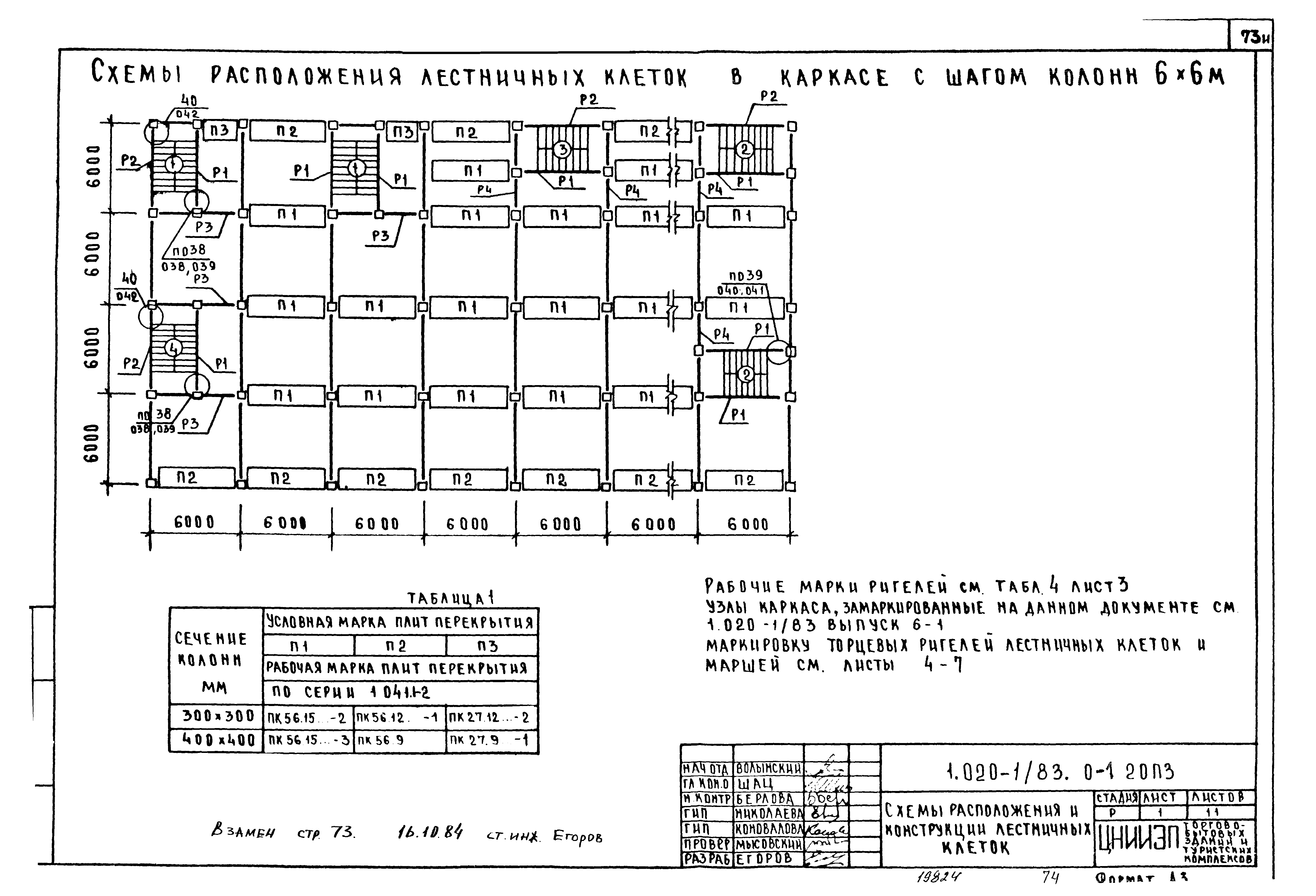 Серия 1.020-1/83