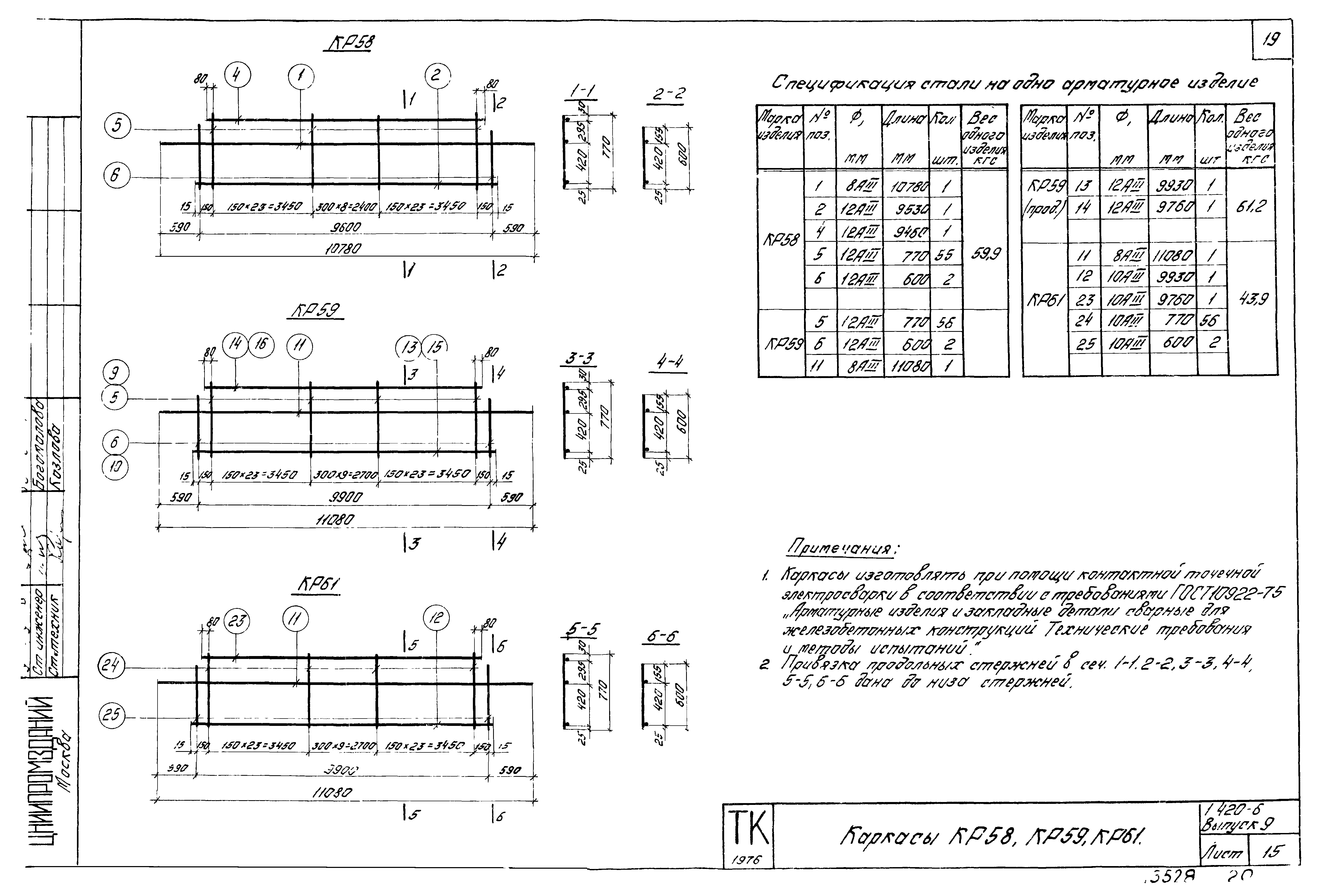 Серия 1.420-6