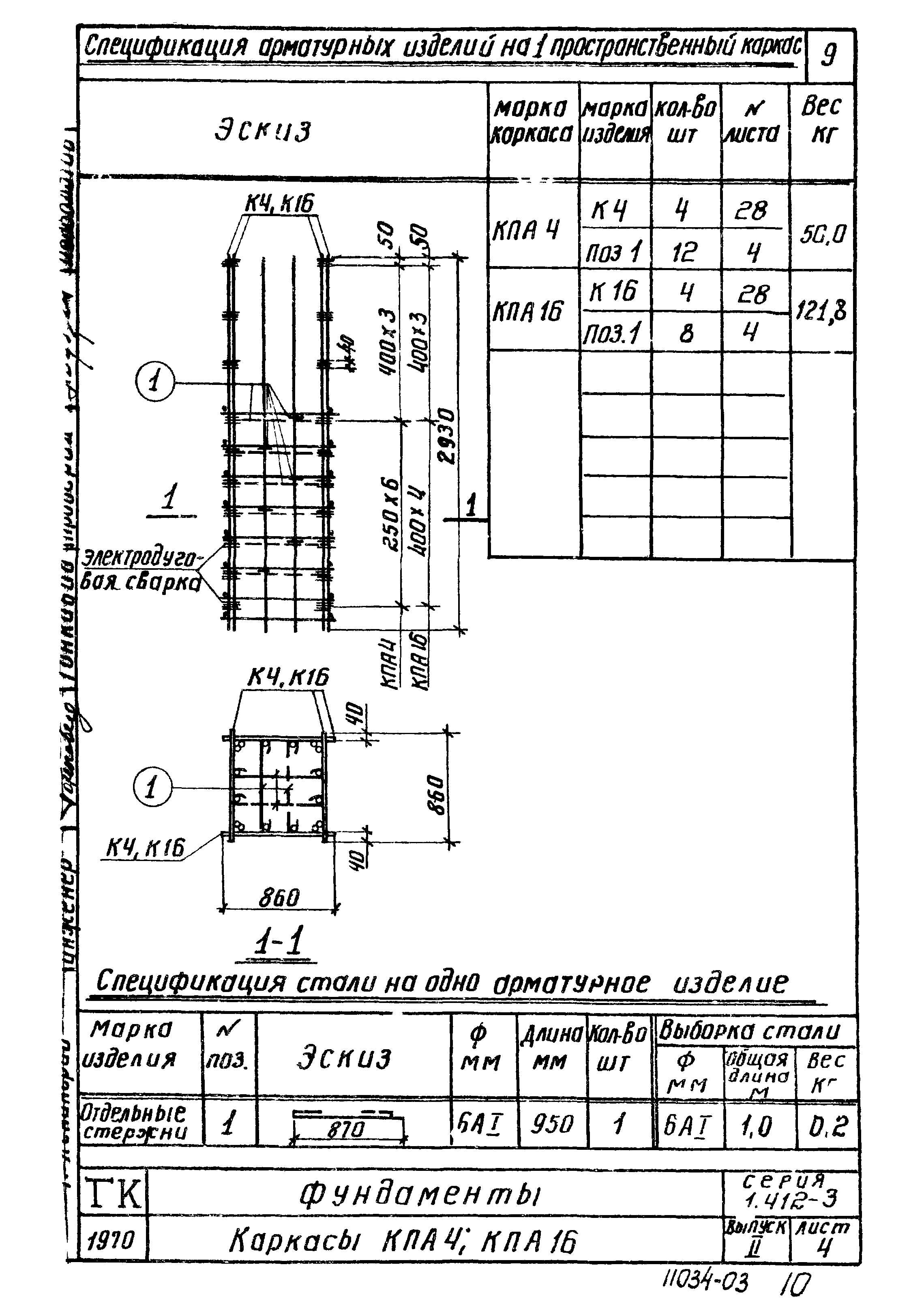 Серия 1.412-3