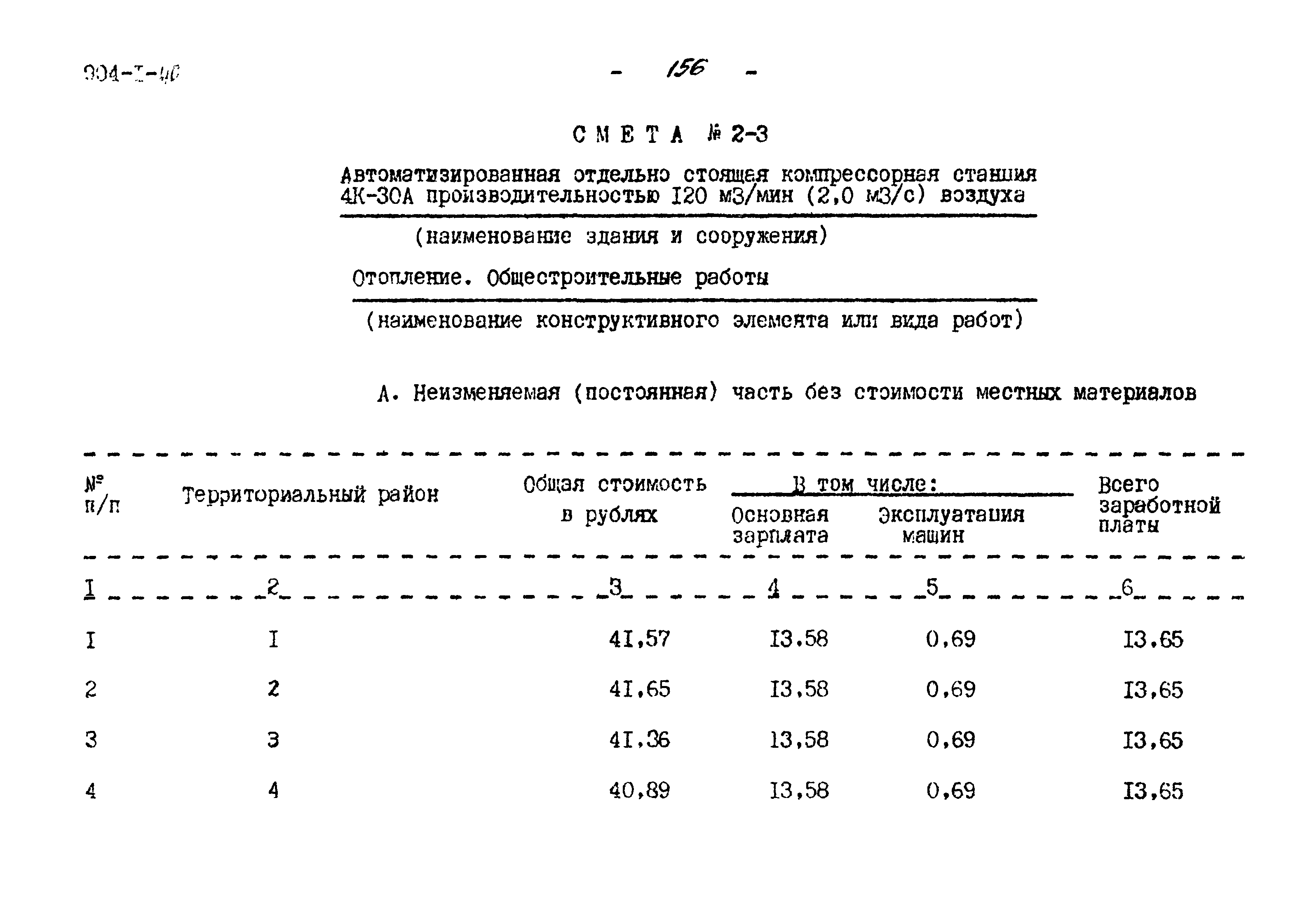 Типовой проект 904-1-40