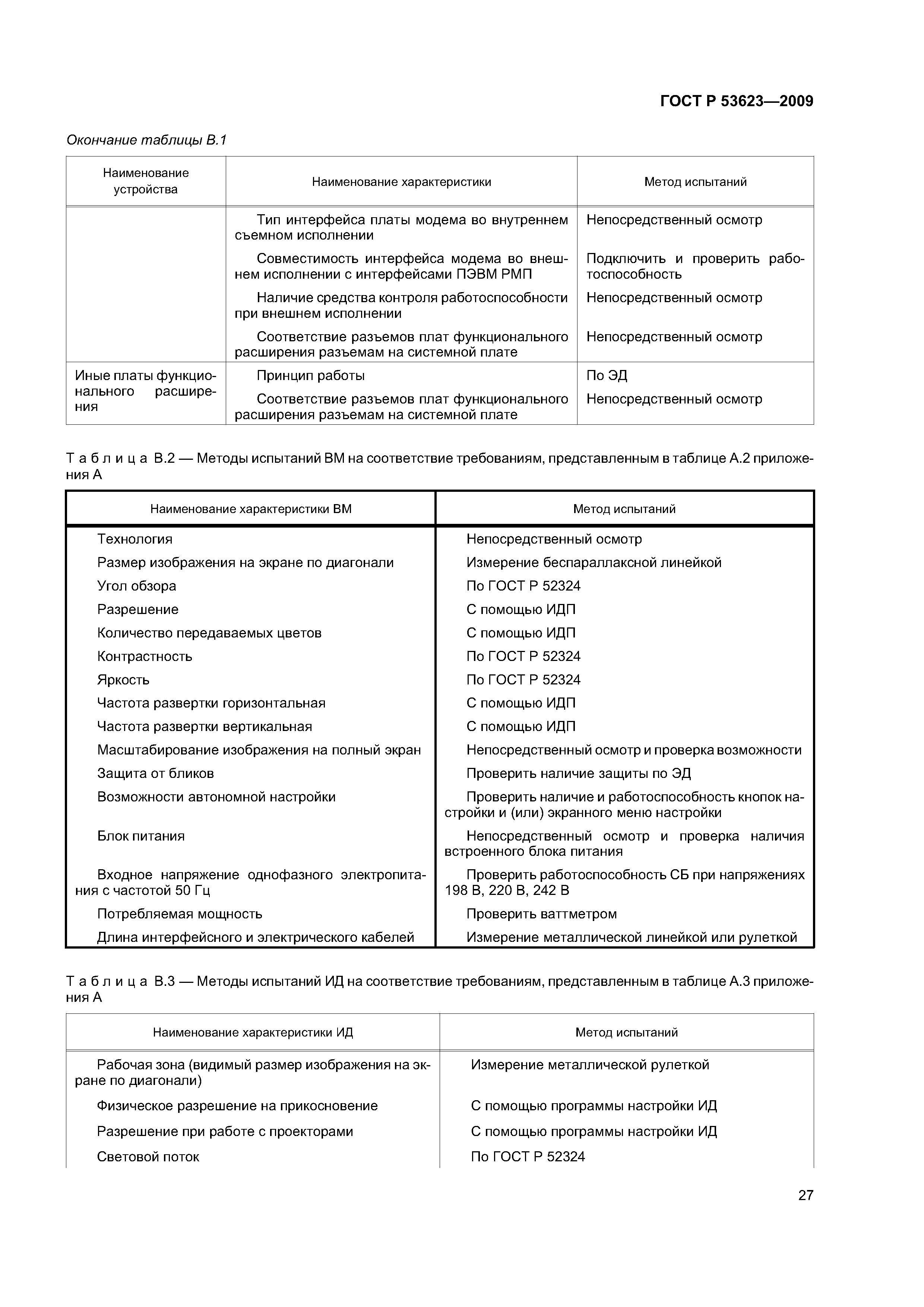 ГОСТ Р 53623-2009