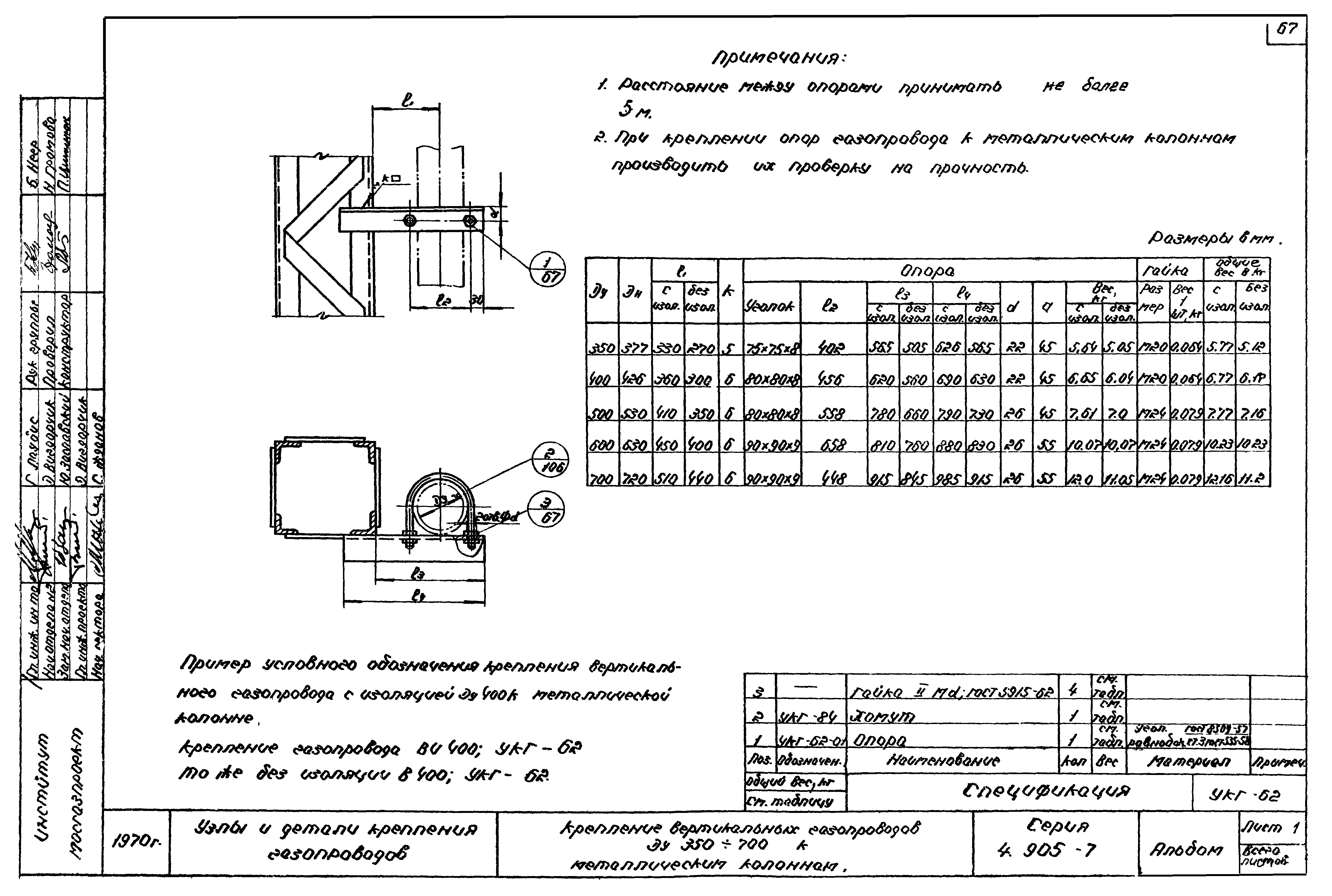 Серия 4.905-7