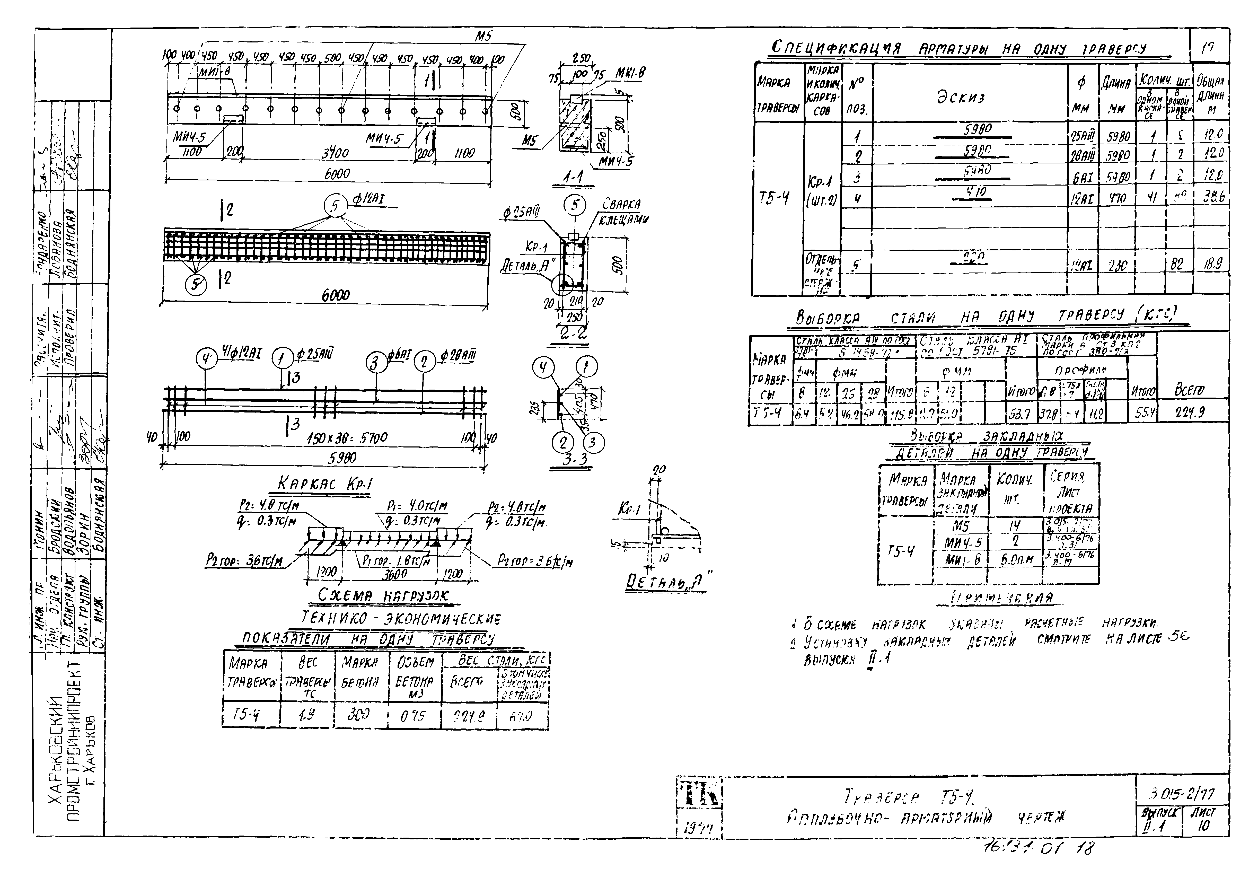 Серия 3.015-2/77