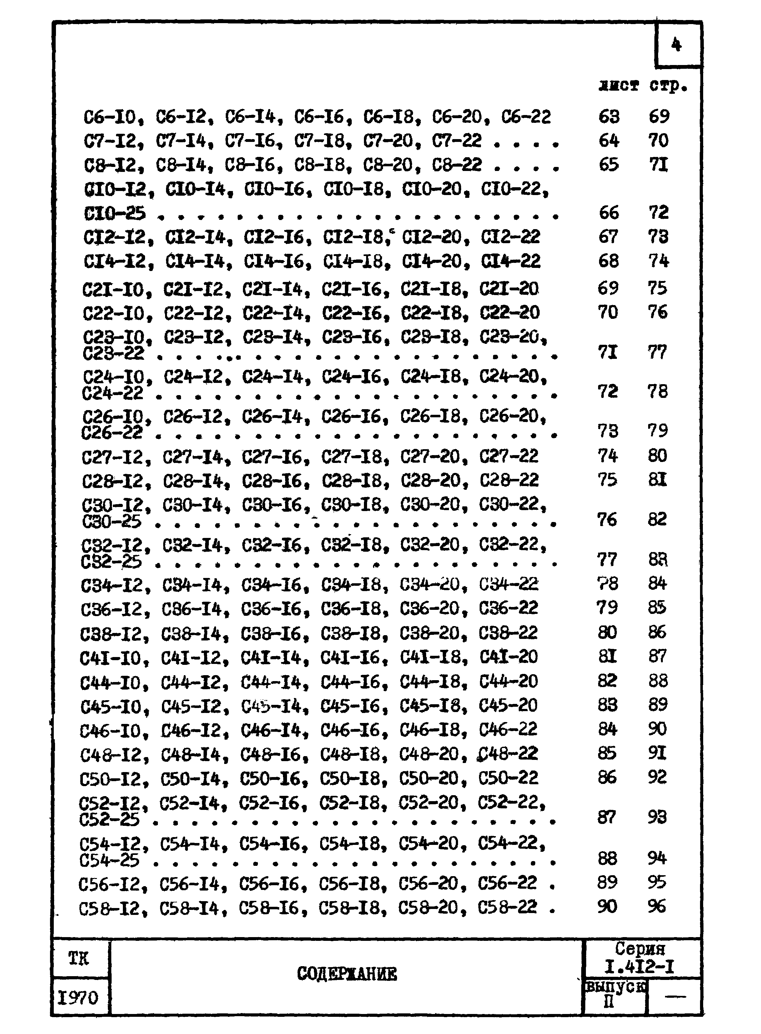 Серия 1.412-1