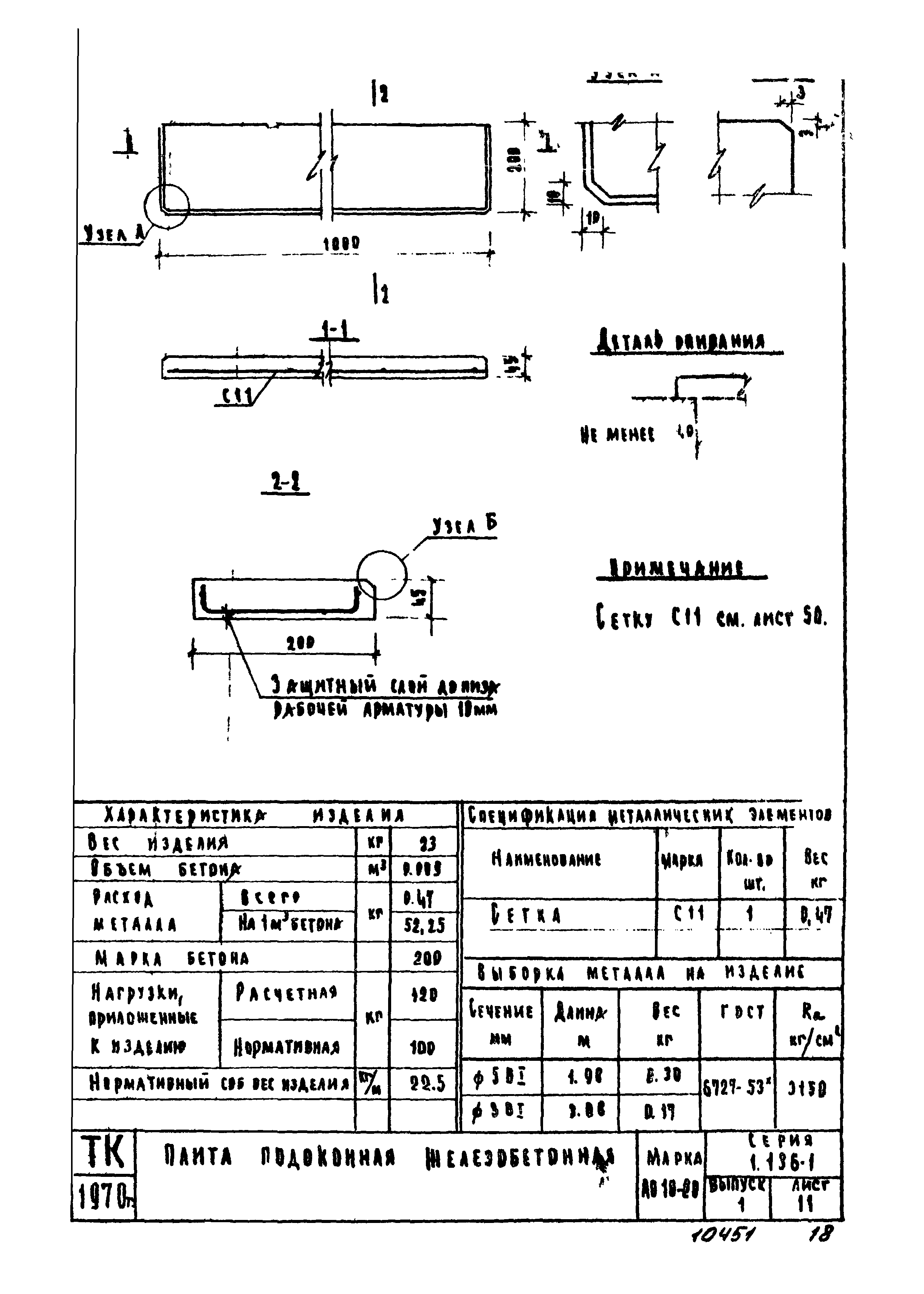 Серия 1.136-1
