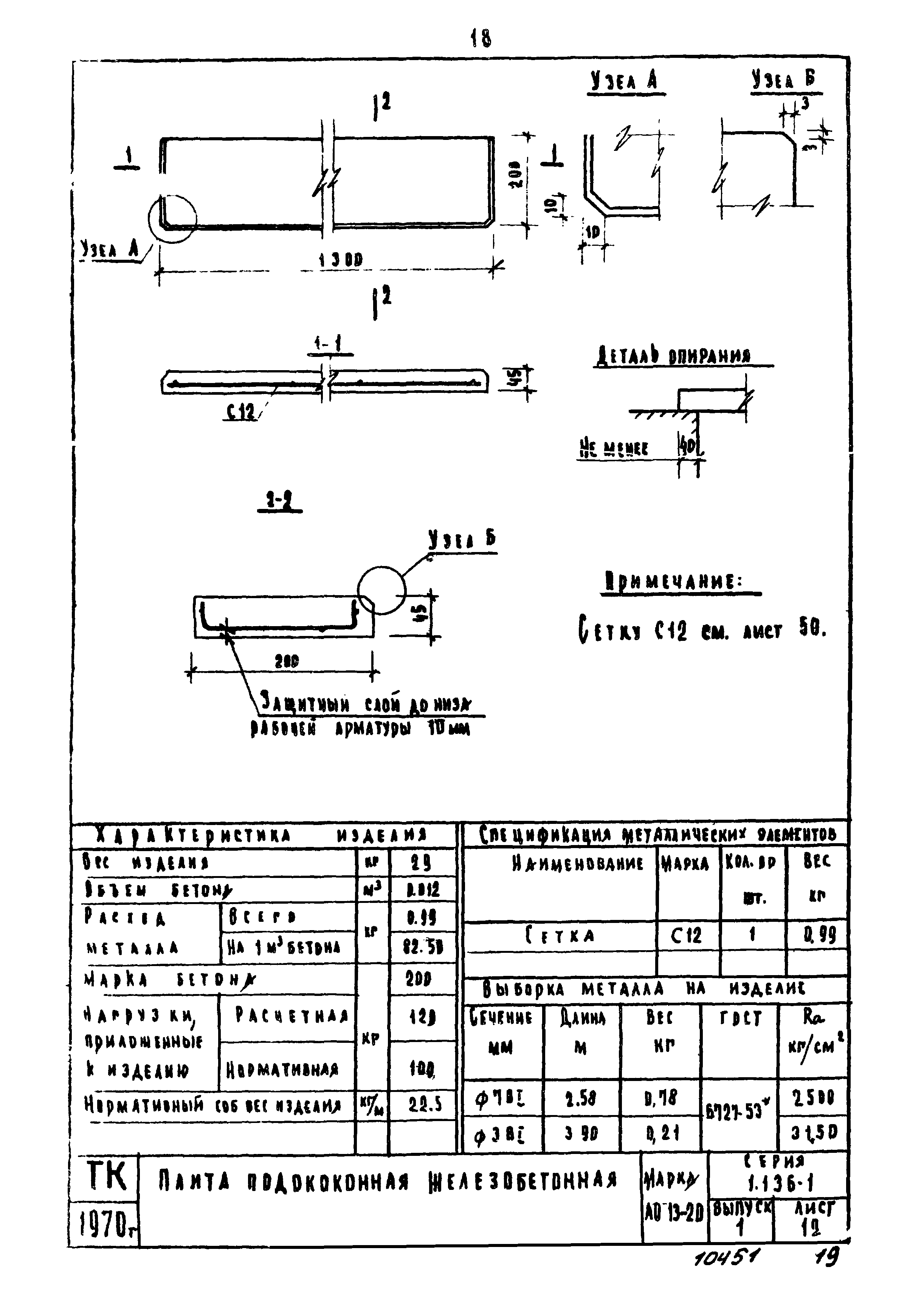 Серия 1.136-1