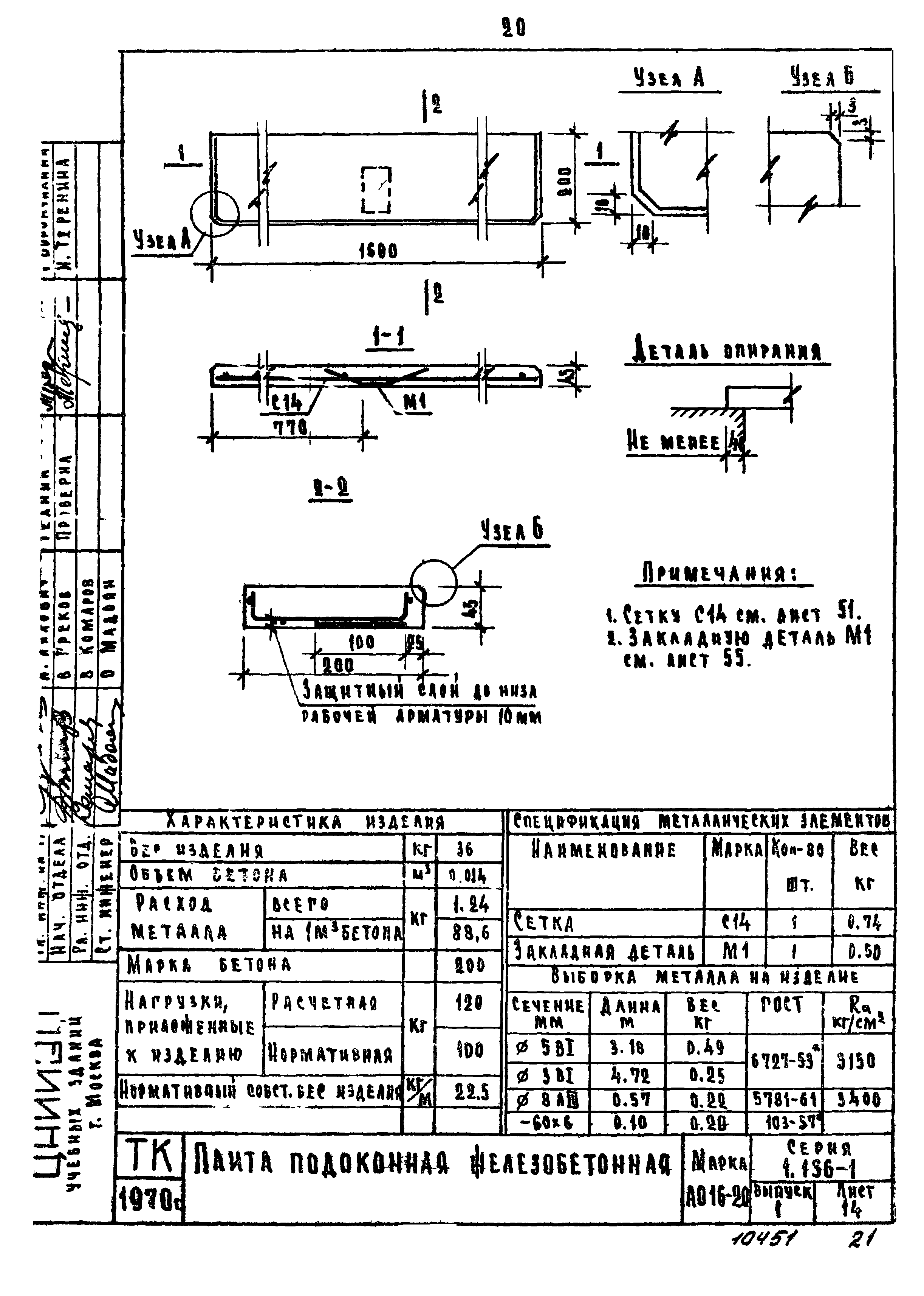 Серия 1.136-1