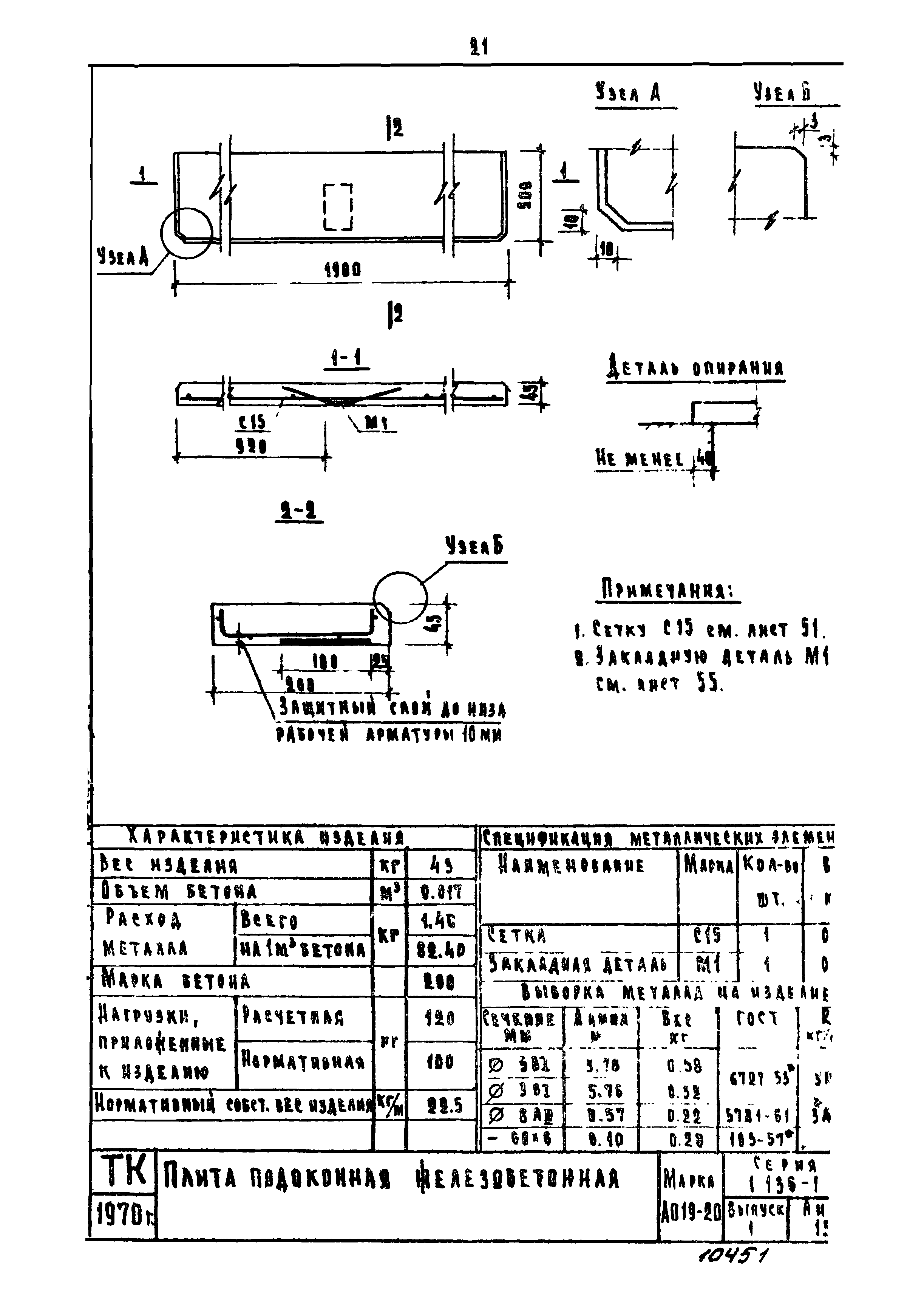 Серия 1.136-1