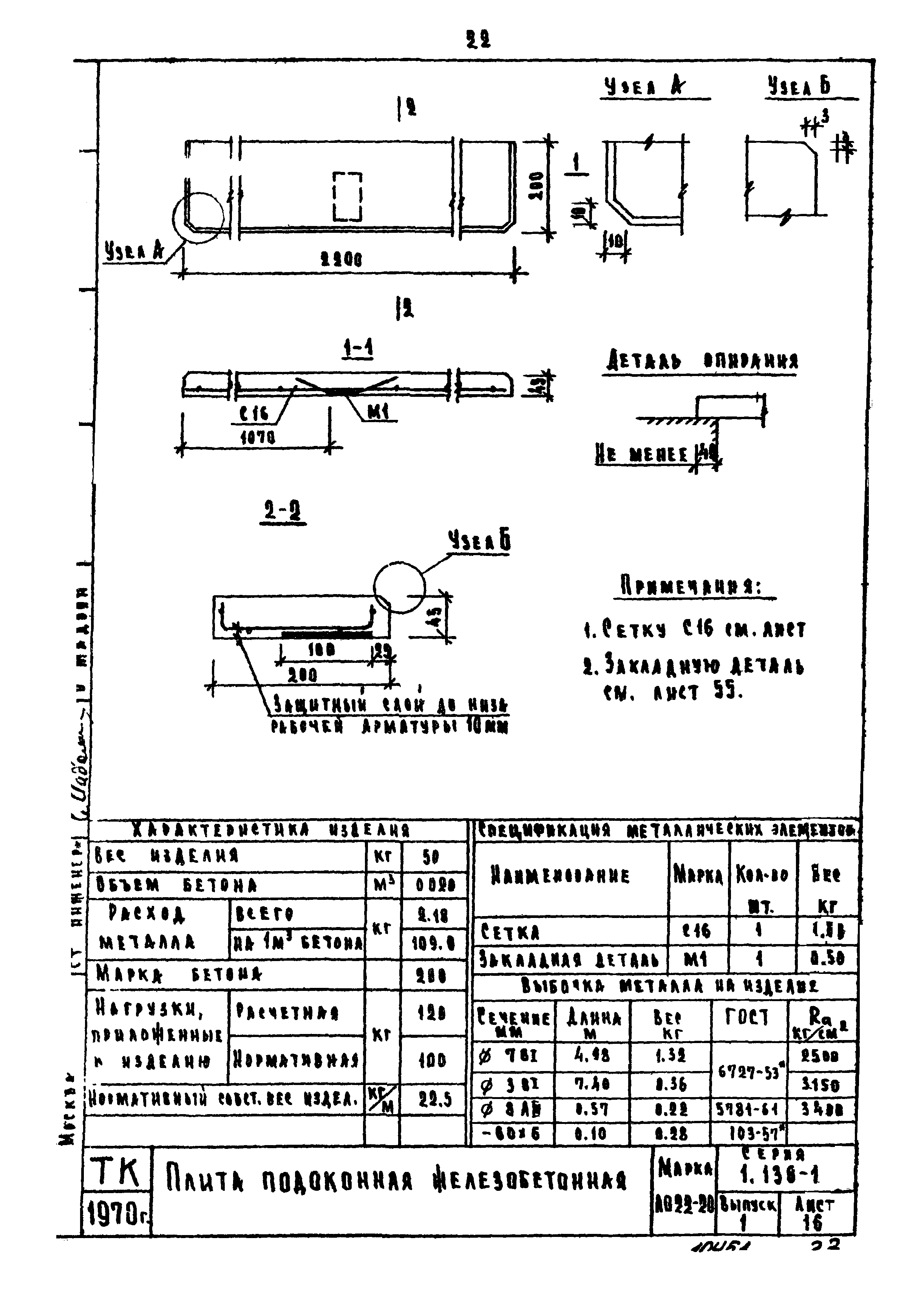 Серия 1.136-1