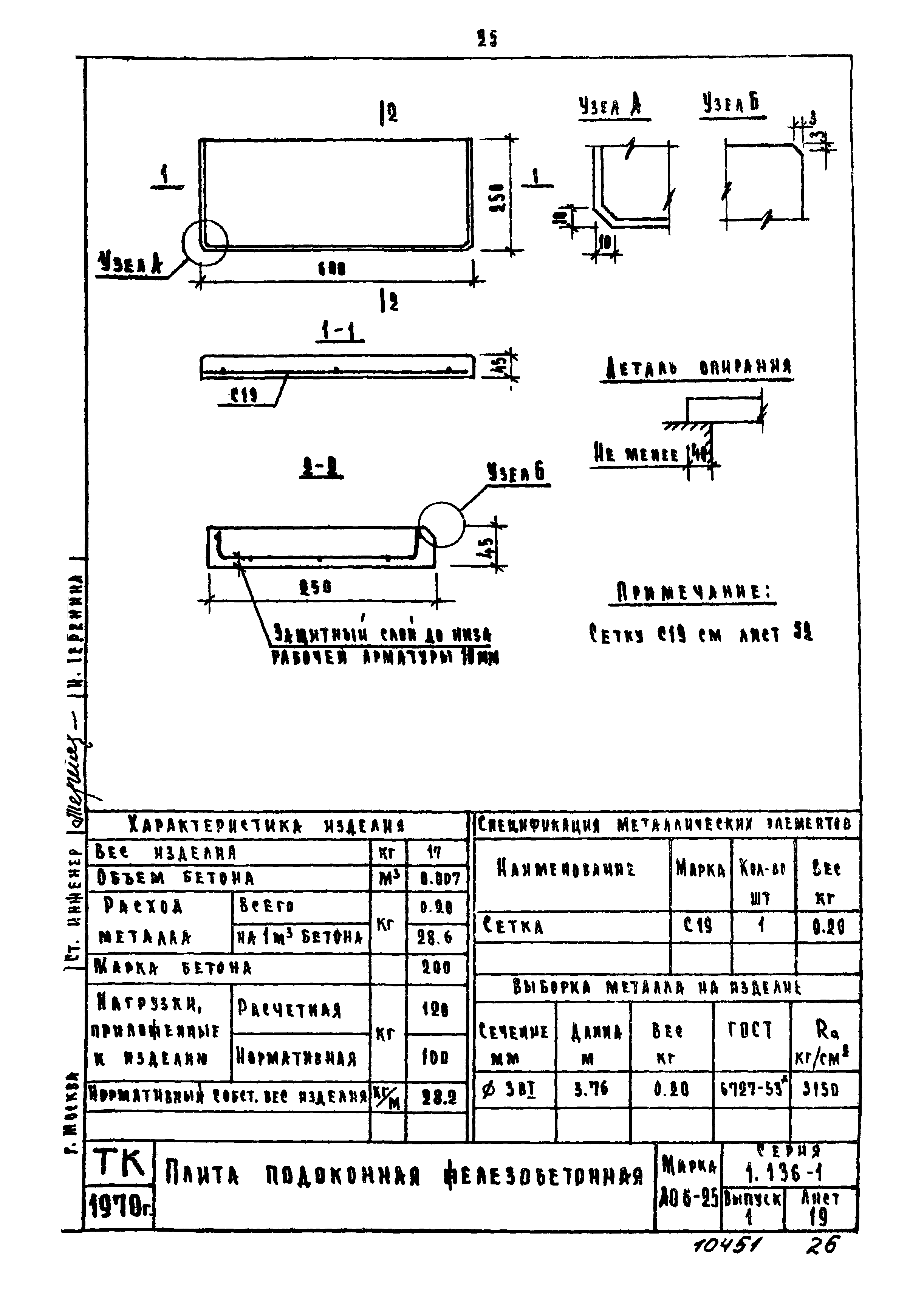 Серия 1.136-1