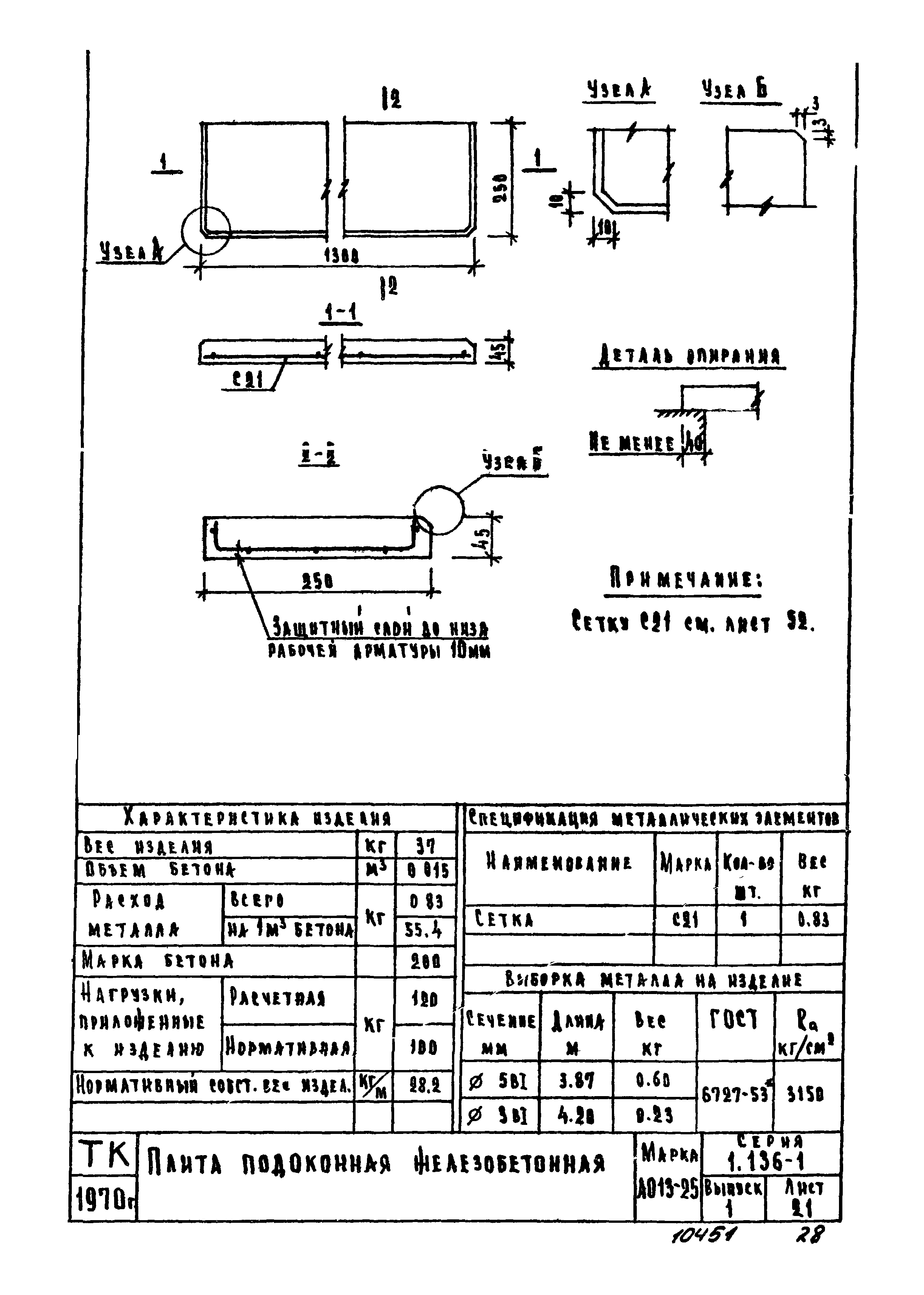 Серия 1.136-1
