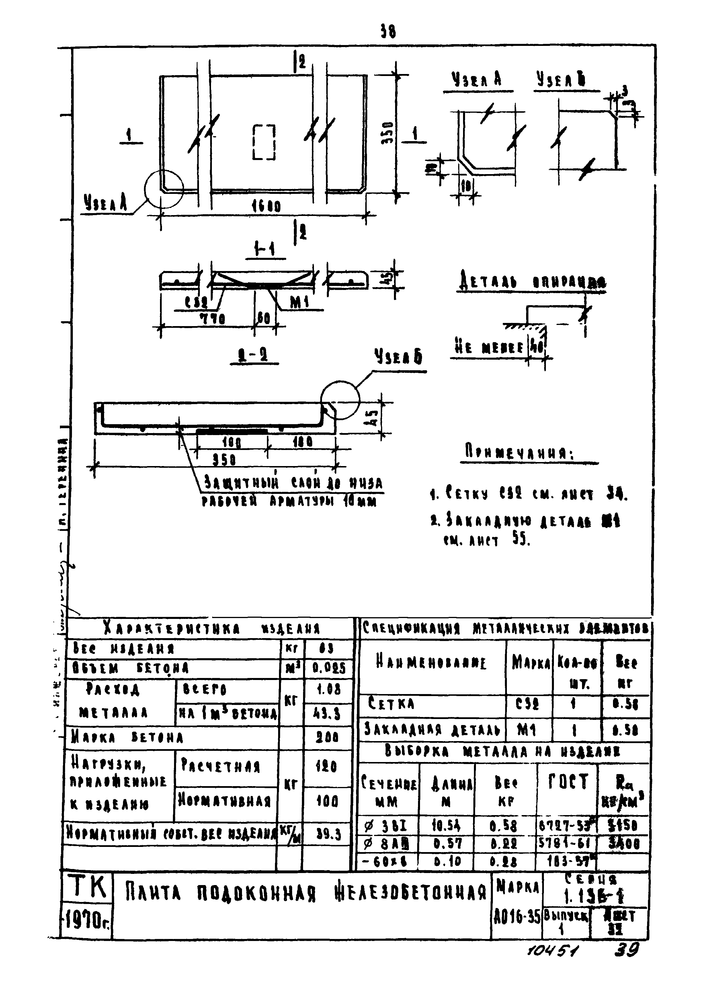Серия 1.136-1