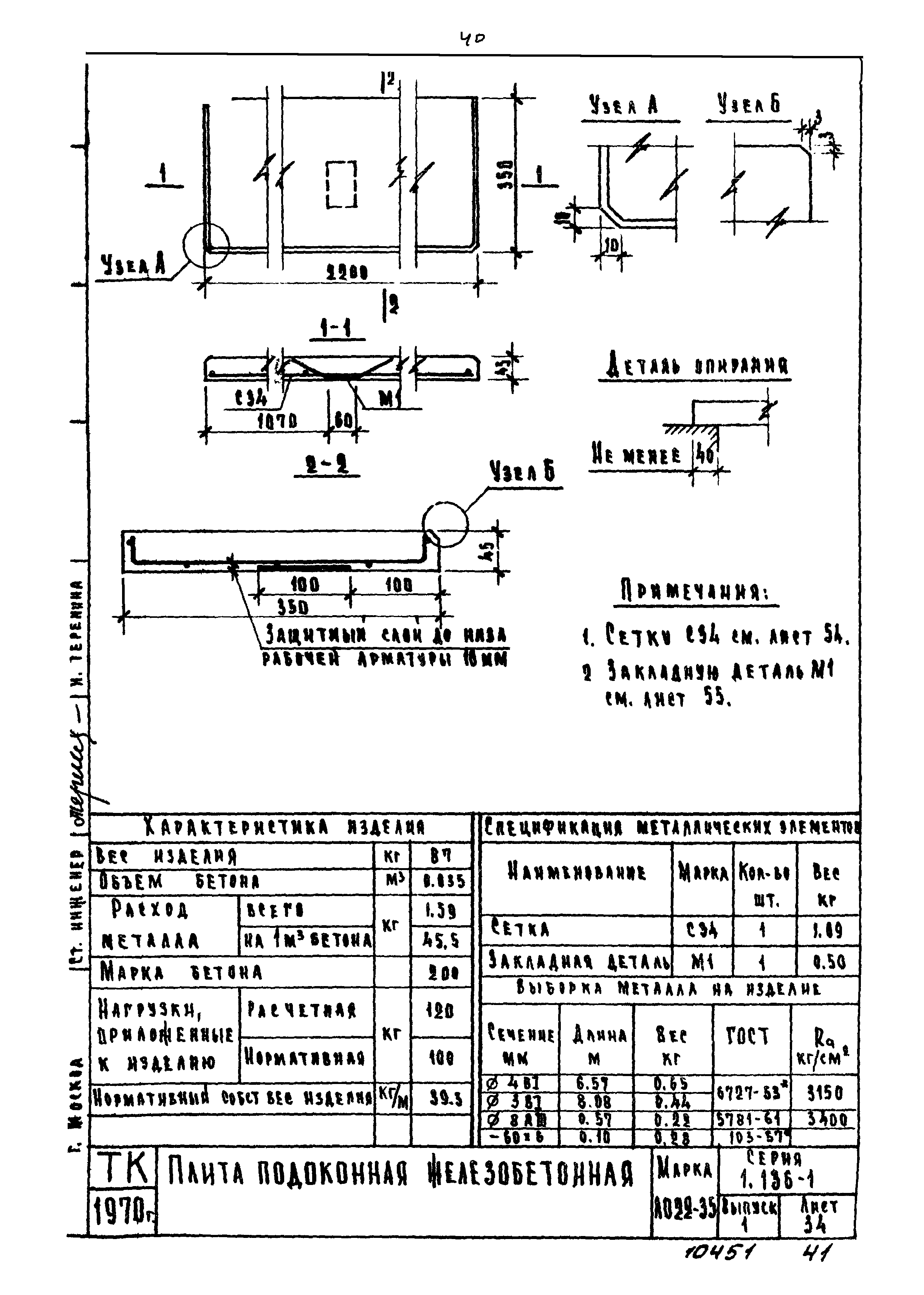 Серия 1.136-1