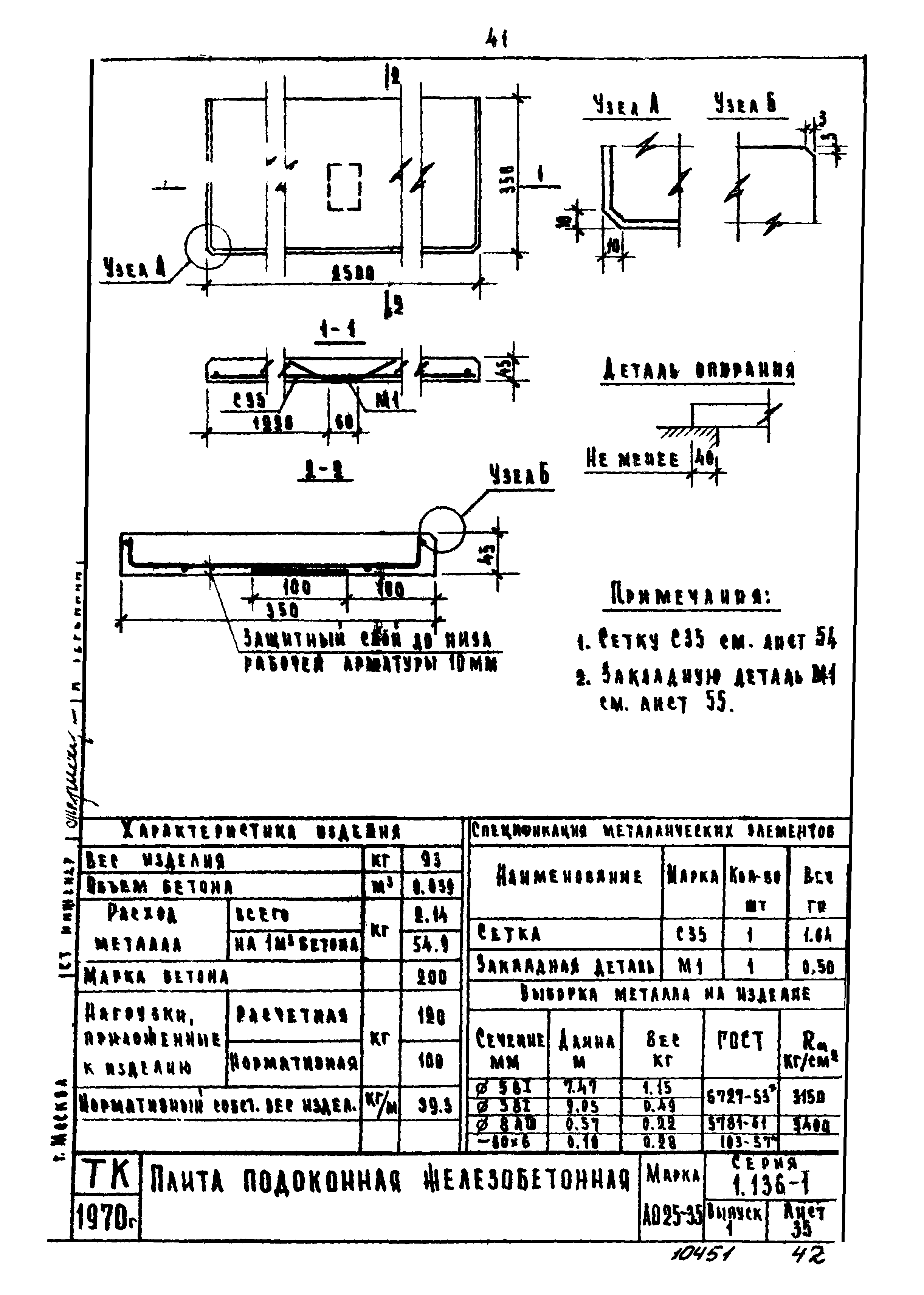 Серия 1.136-1