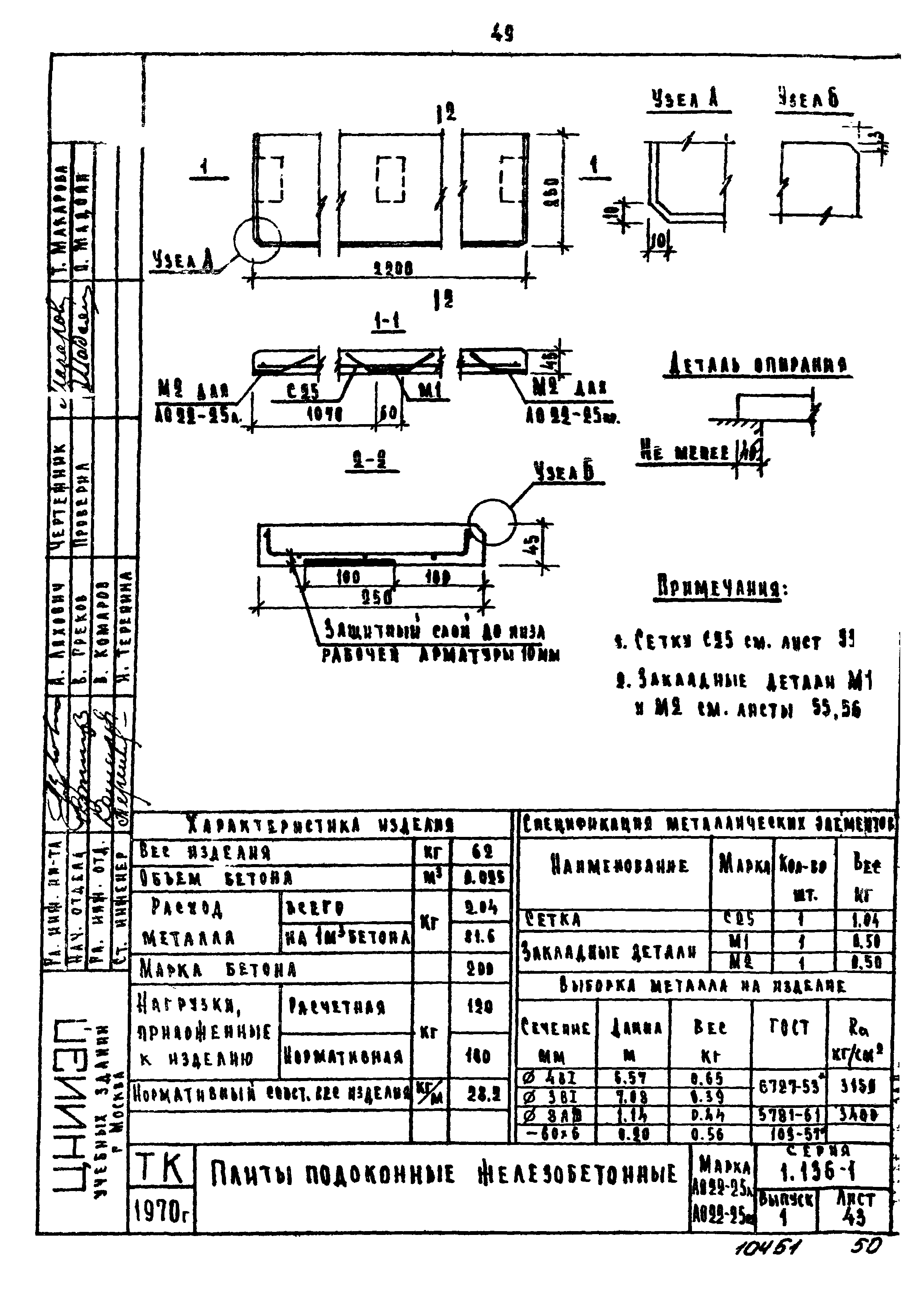 Серия 1.136-1