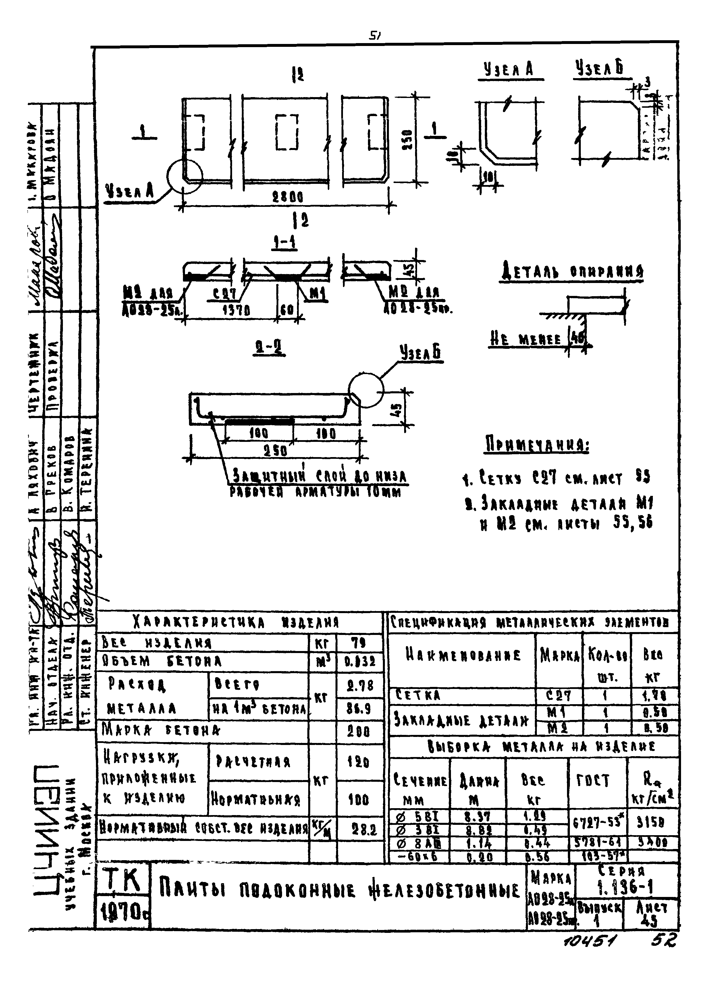 Серия 1.136-1