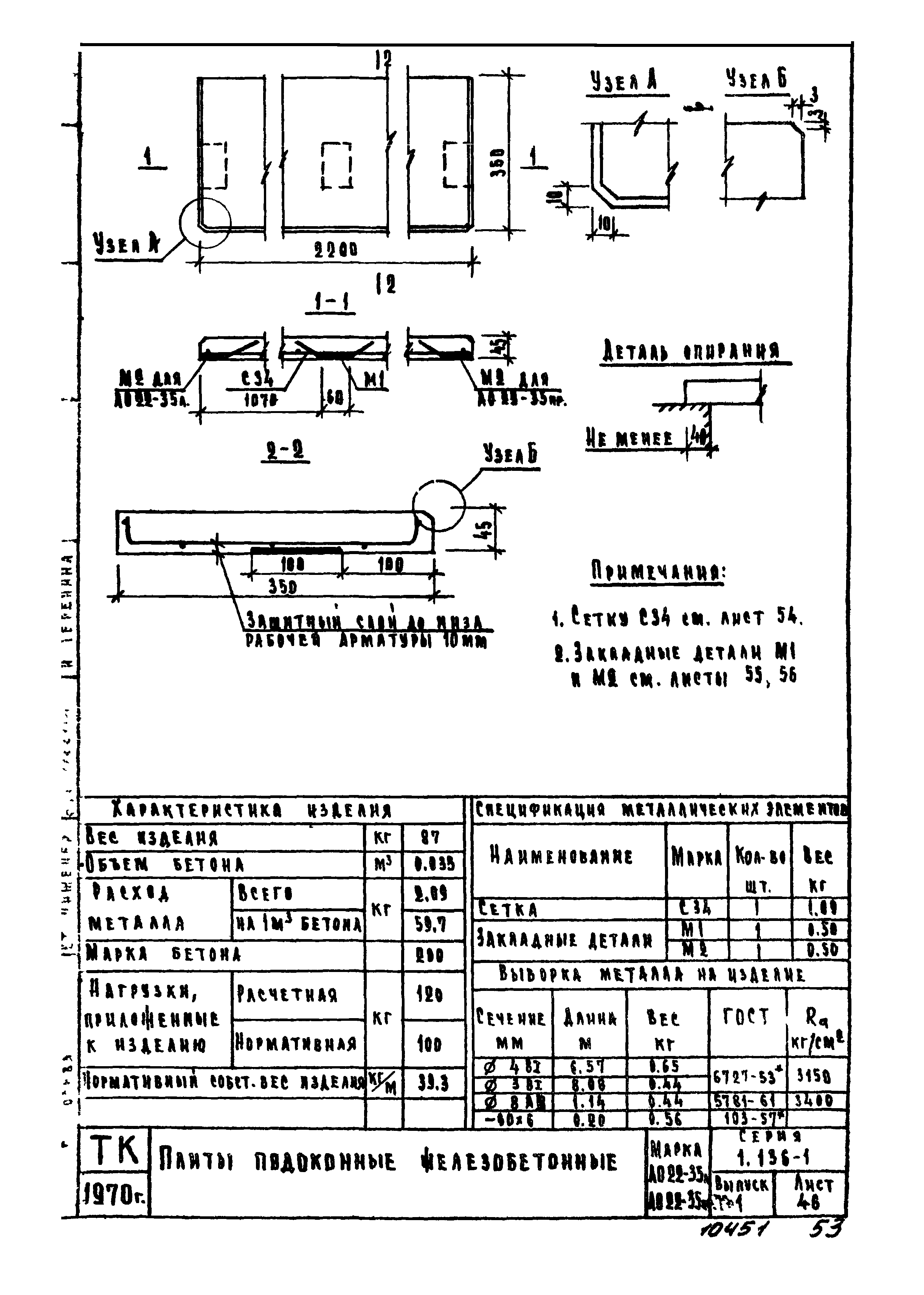 Серия 1.136-1