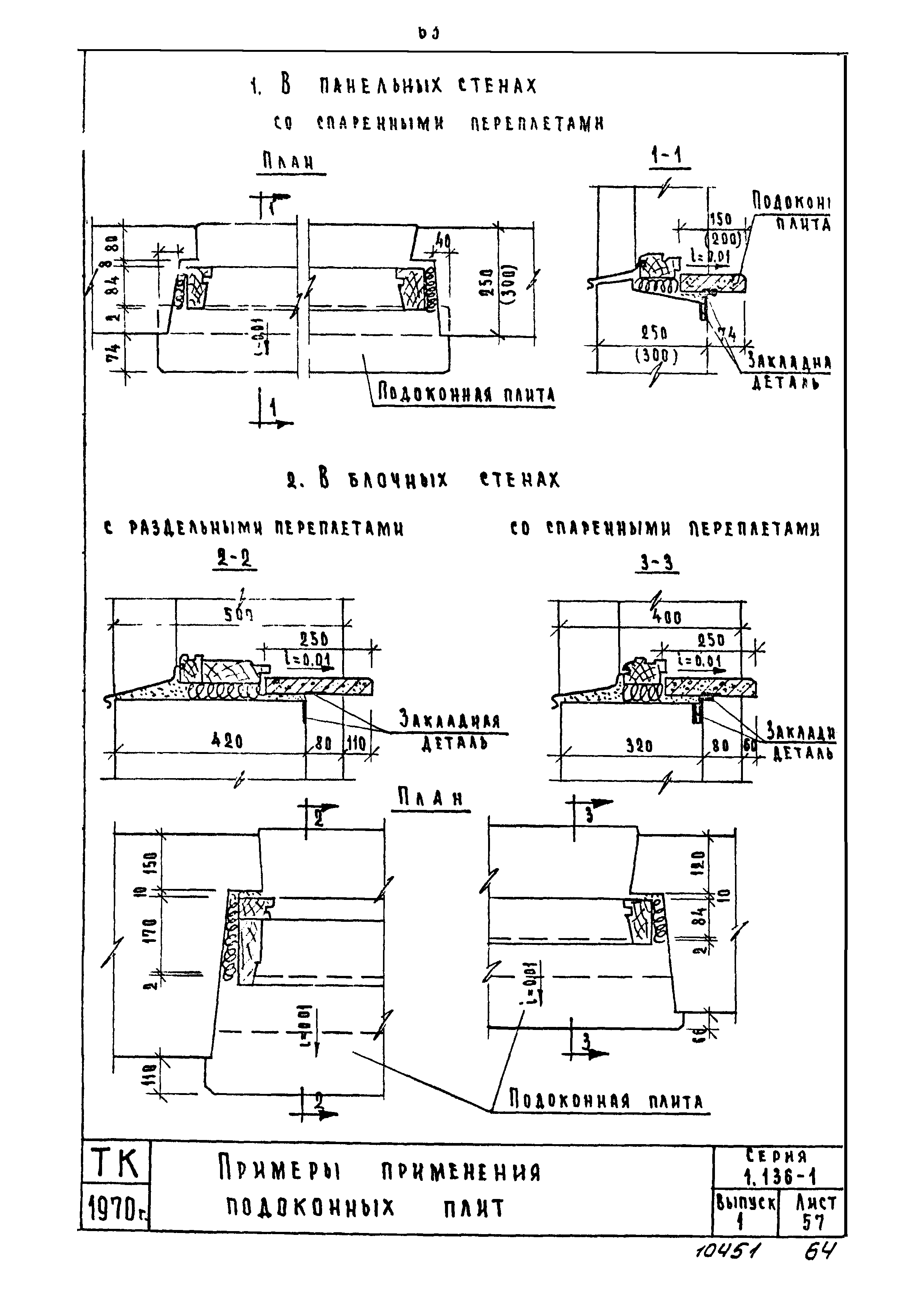 Серия 1.136-1