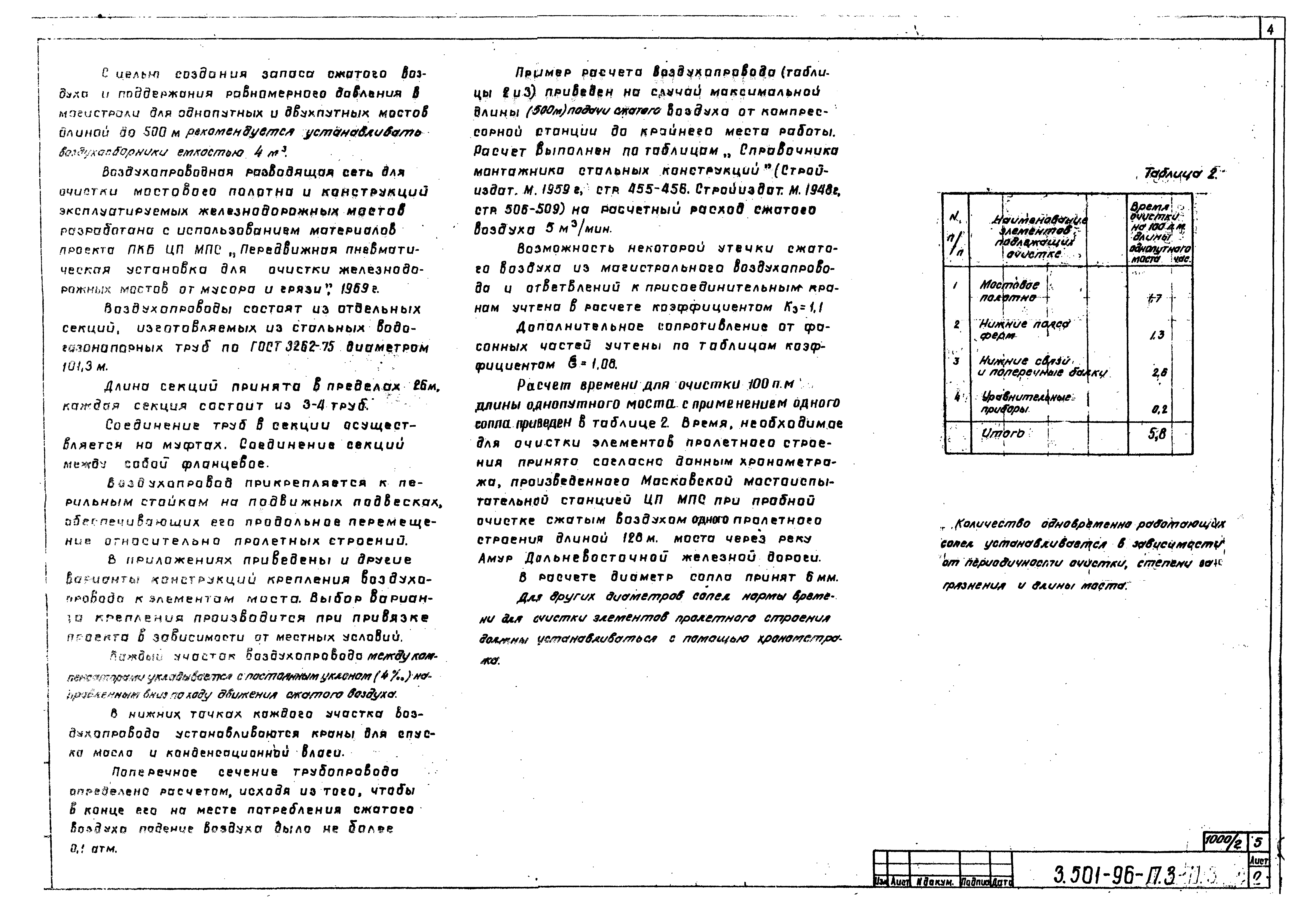 Серия 3.501-96