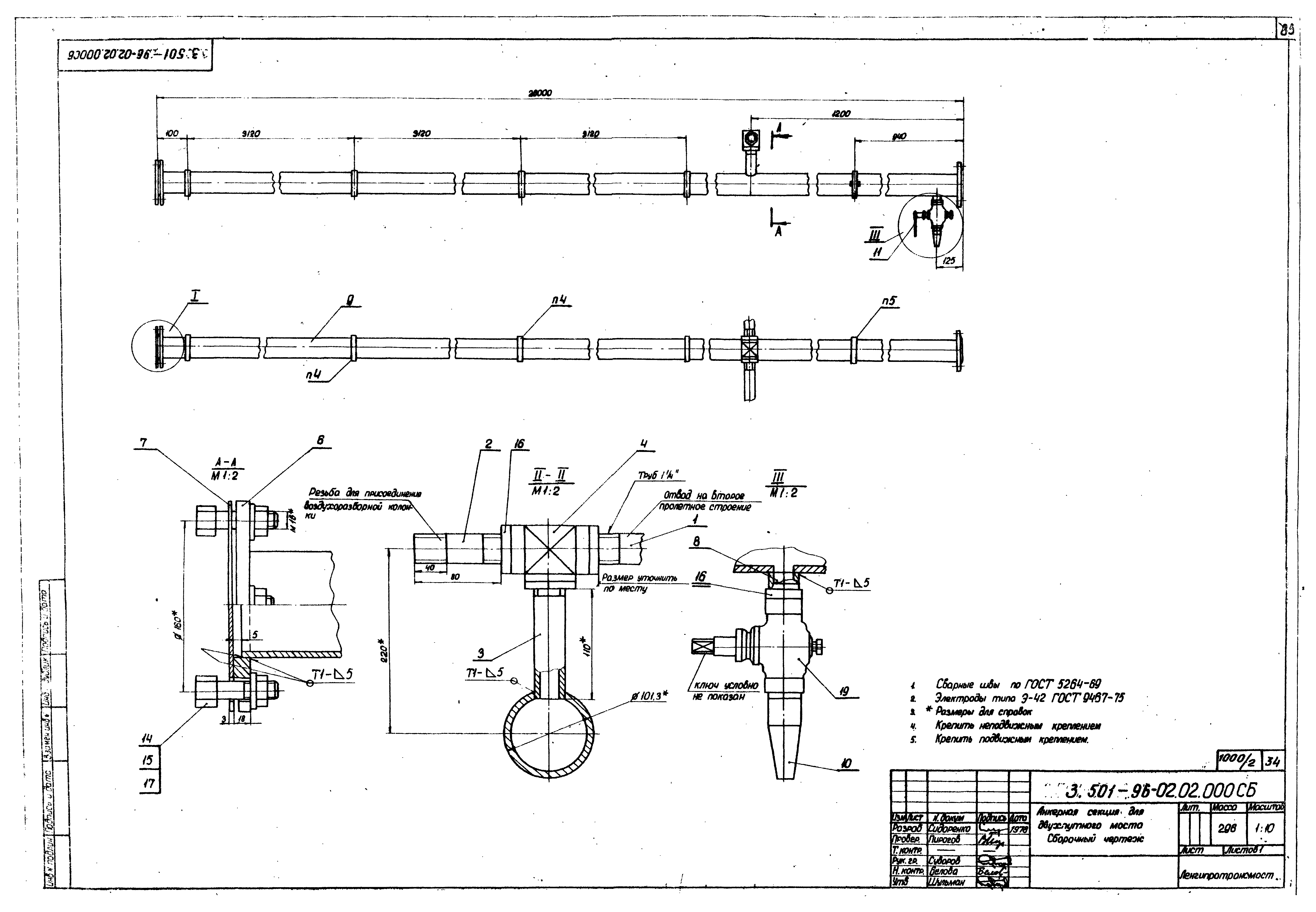 Серия 3.501-96