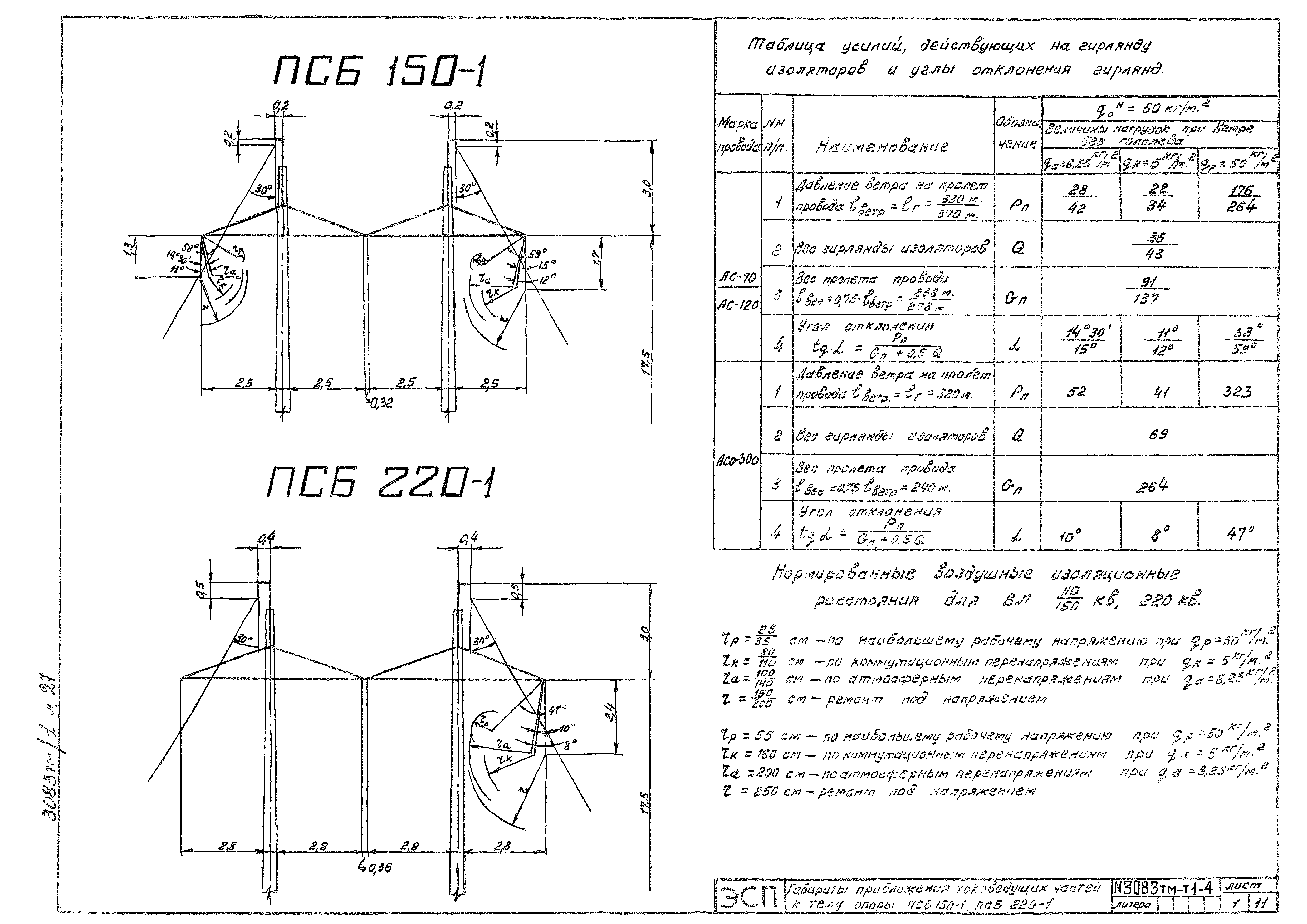 Типовой проект 407-4-25/75