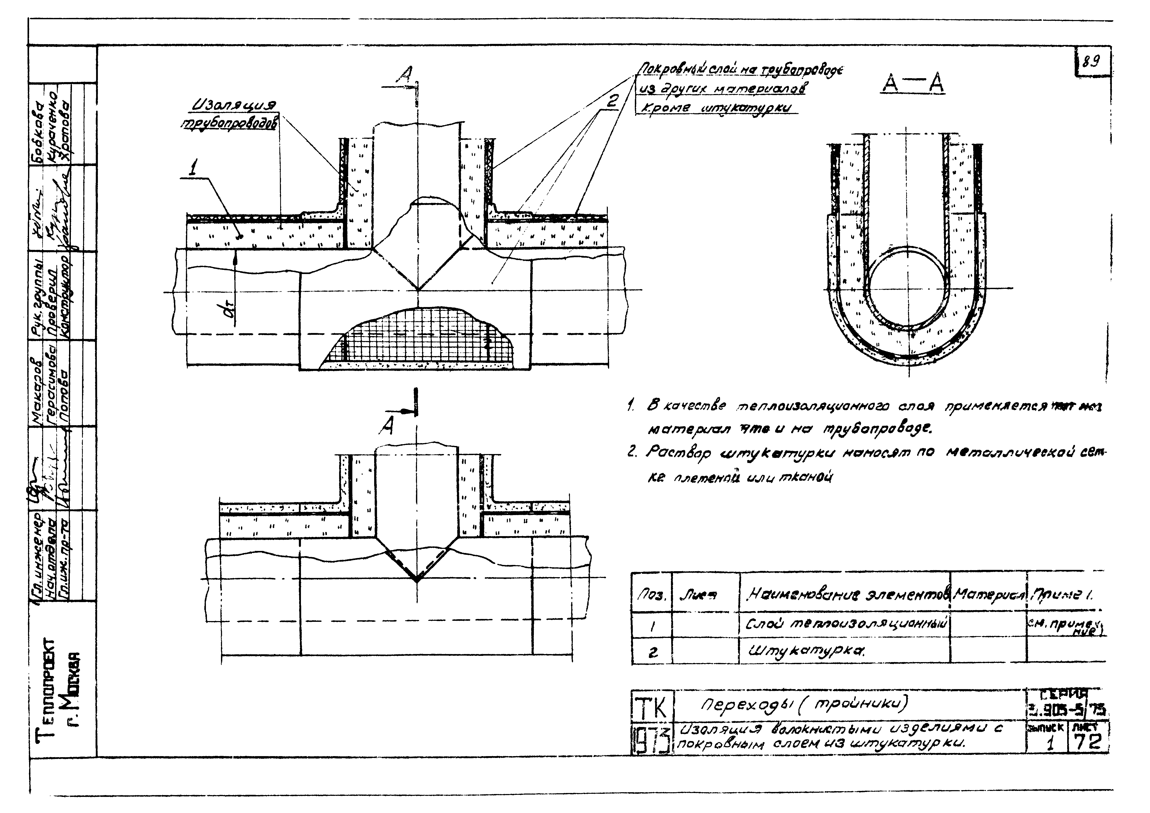 Серия 3.903-5/73