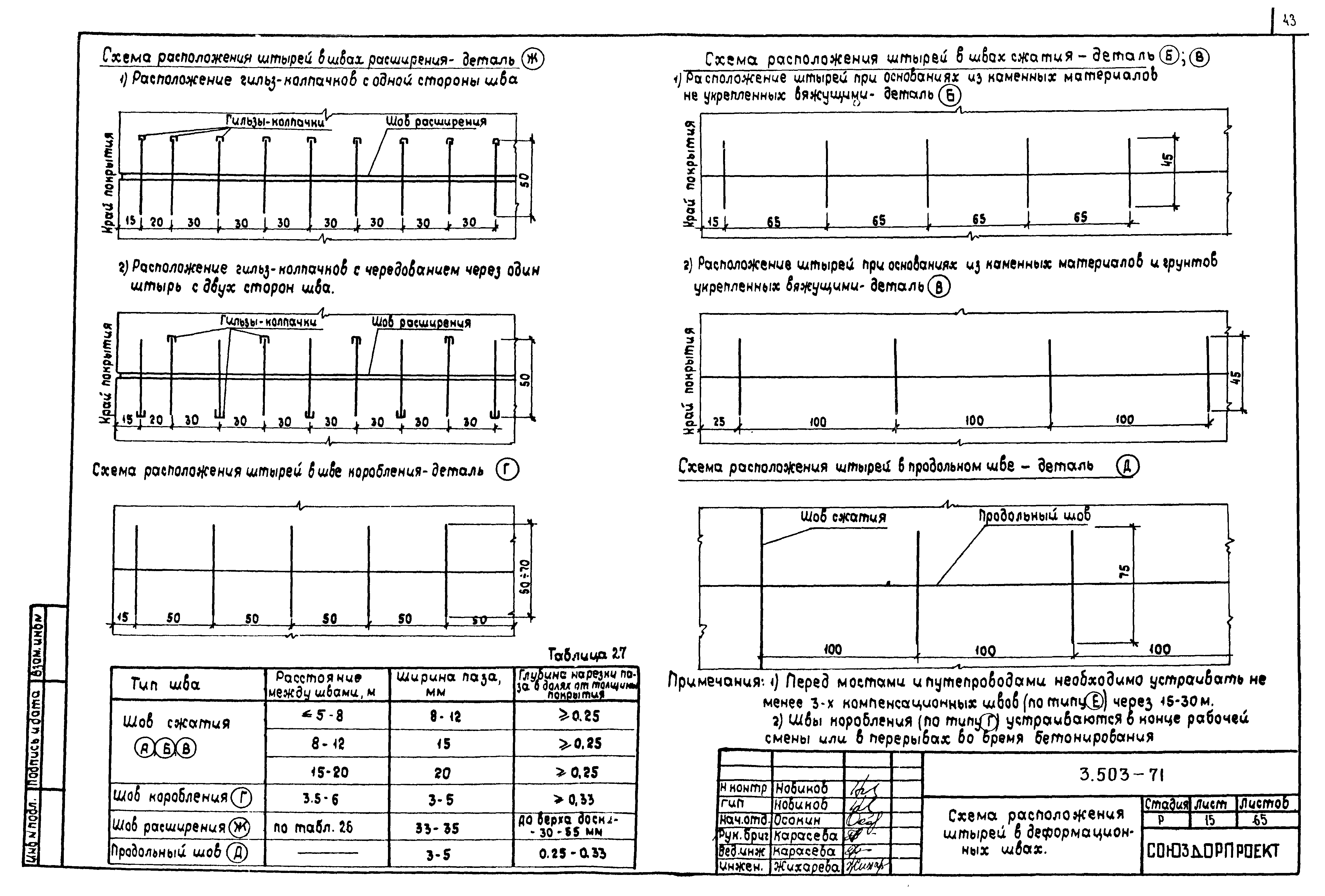 Серия 3.503-71