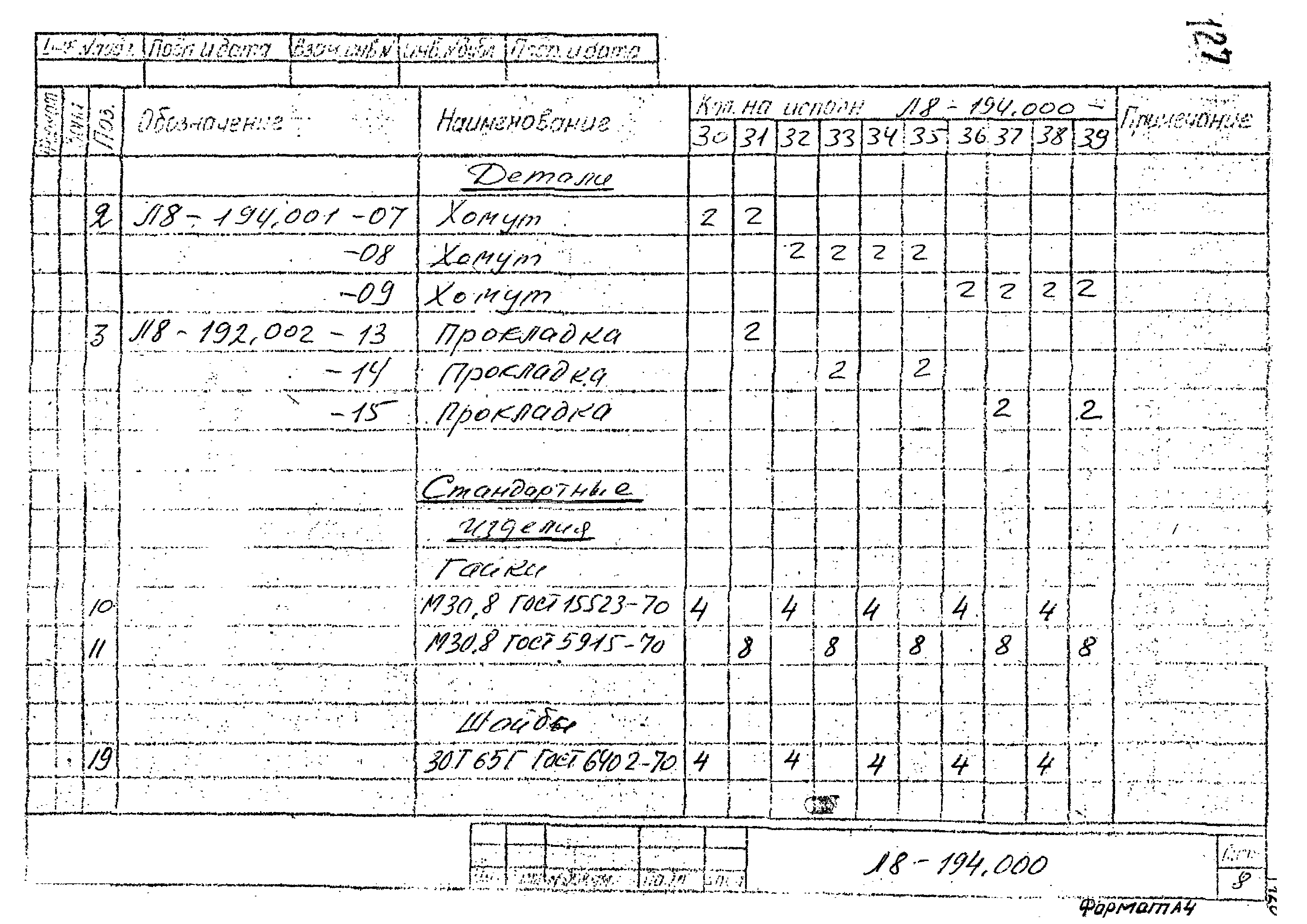 Л8-138.000 - Л8-200.000