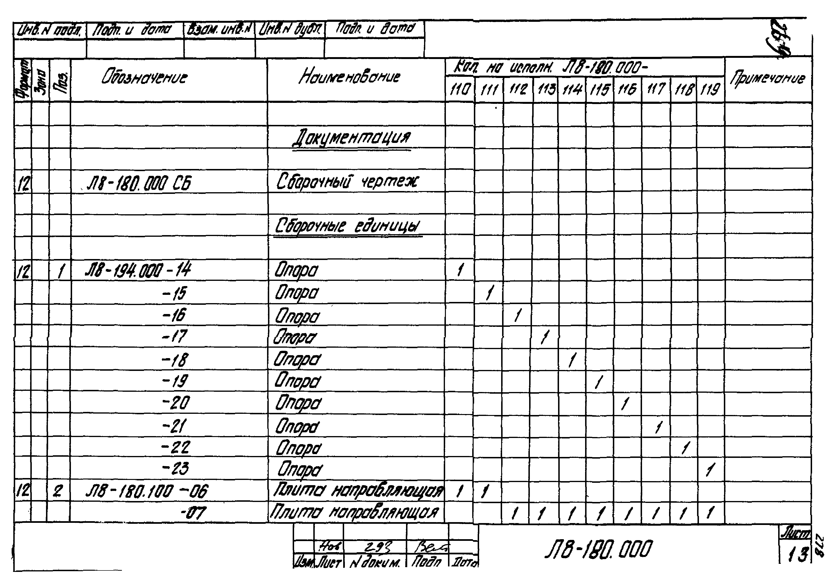 Л8-138.000 - Л8-200.000
