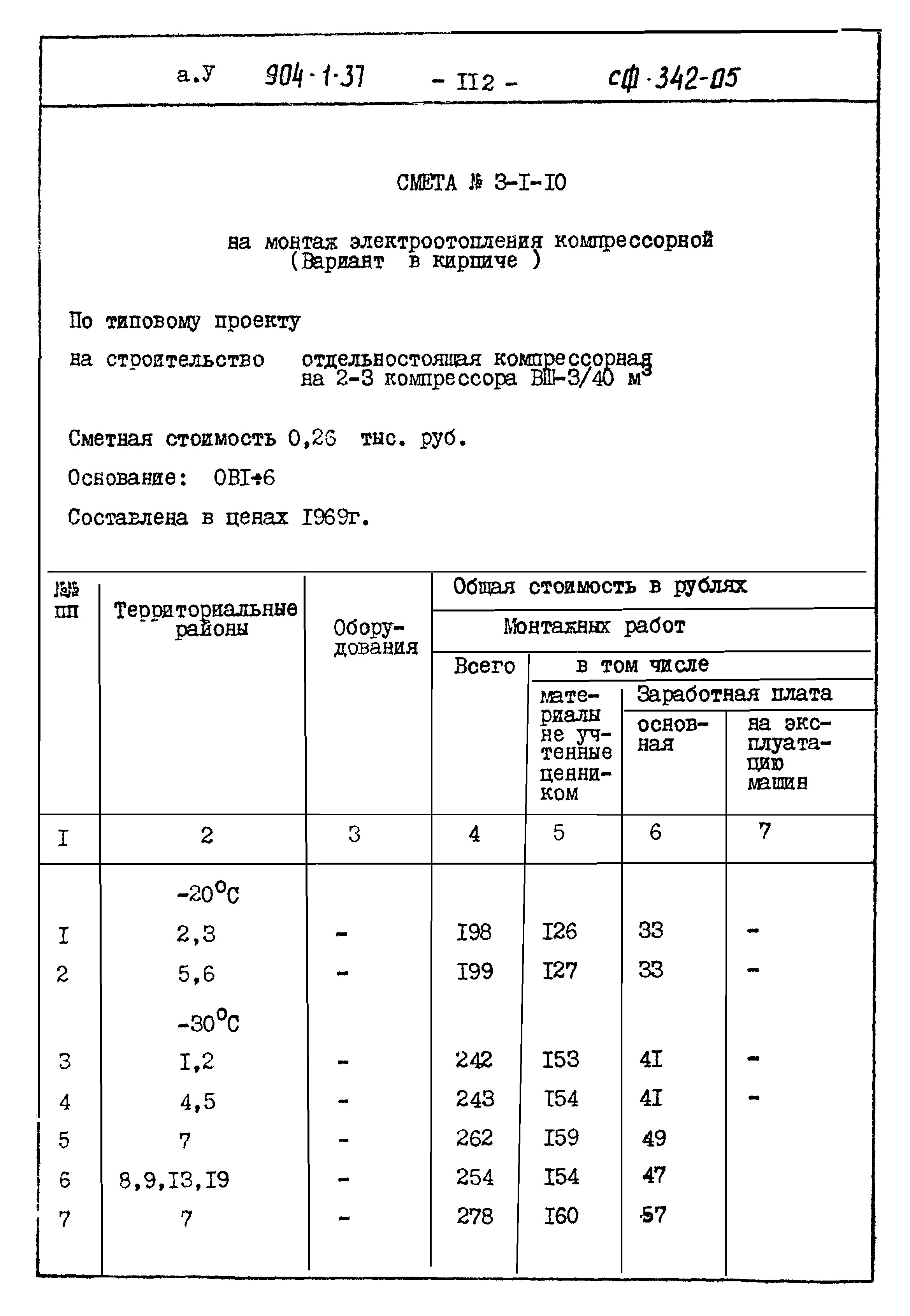 Типовой проект 904-1-37