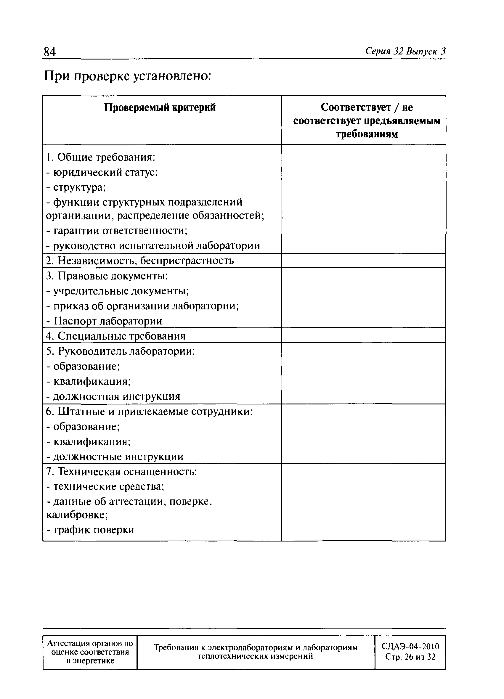СДАЭ 04-2010