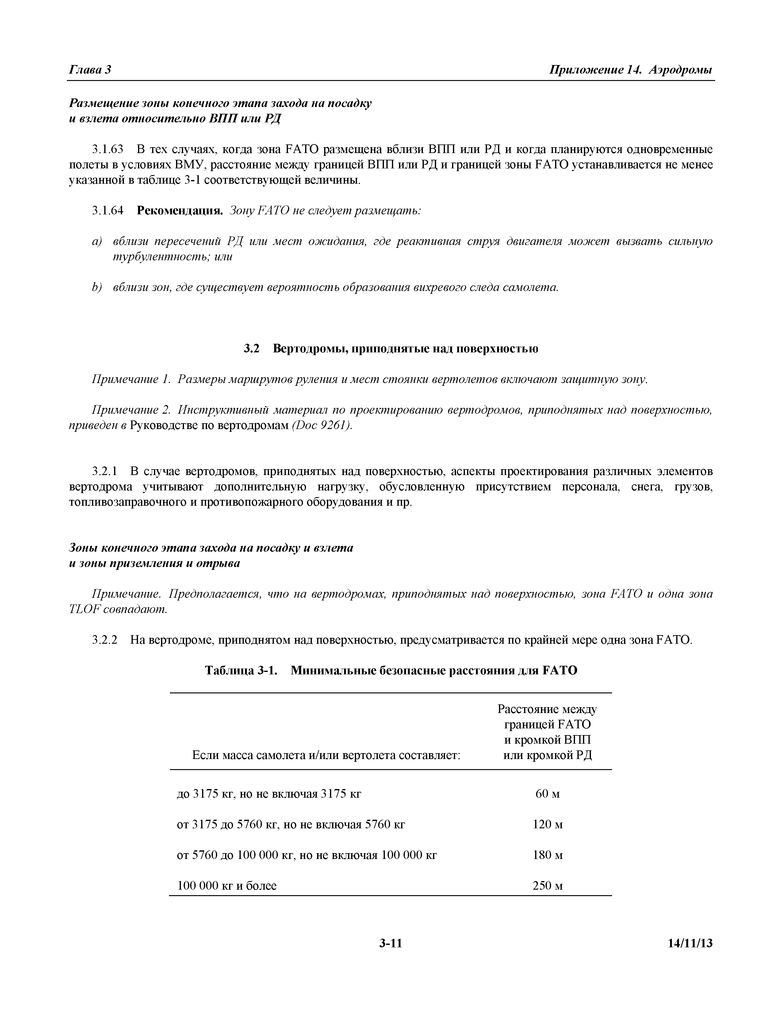 Международные стандарты