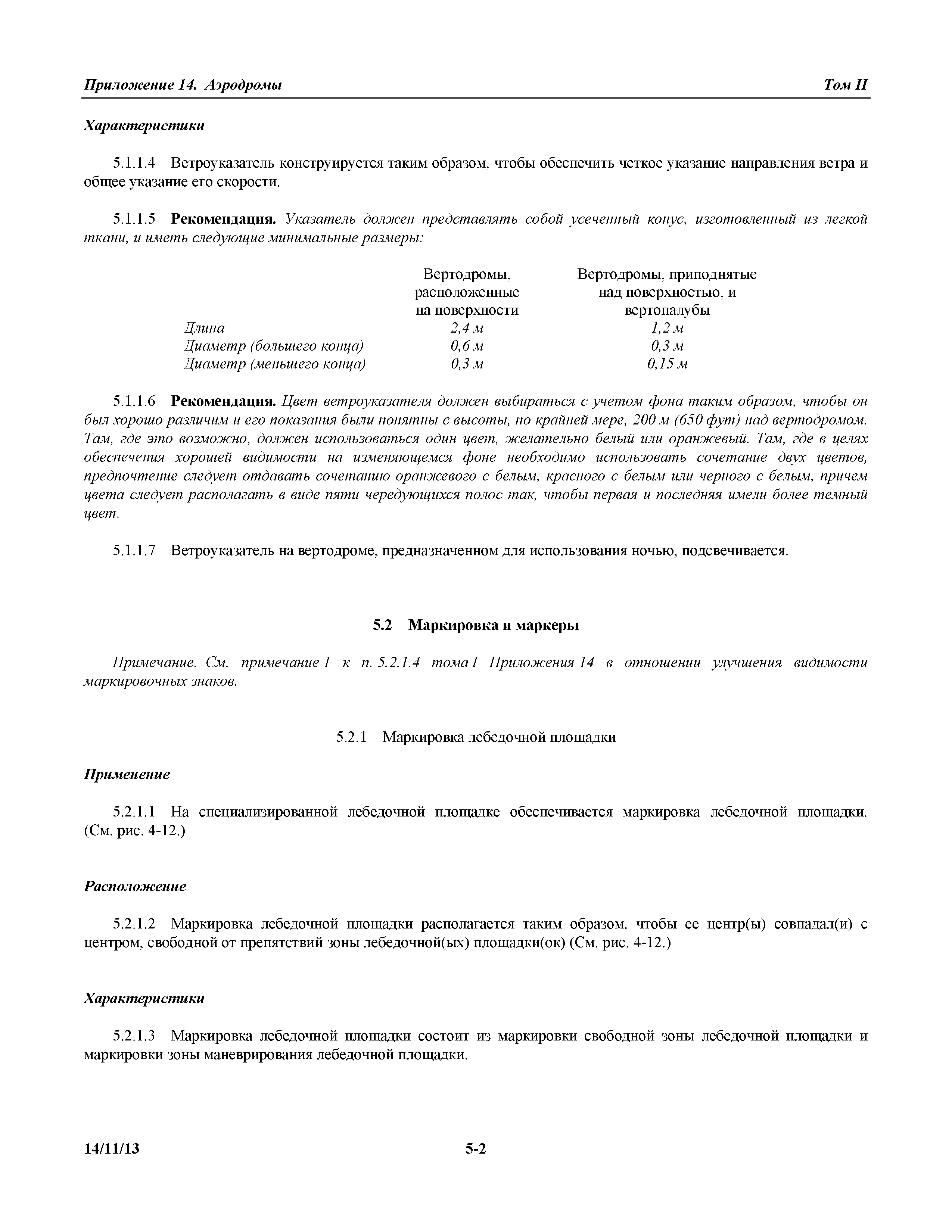 Международные стандарты