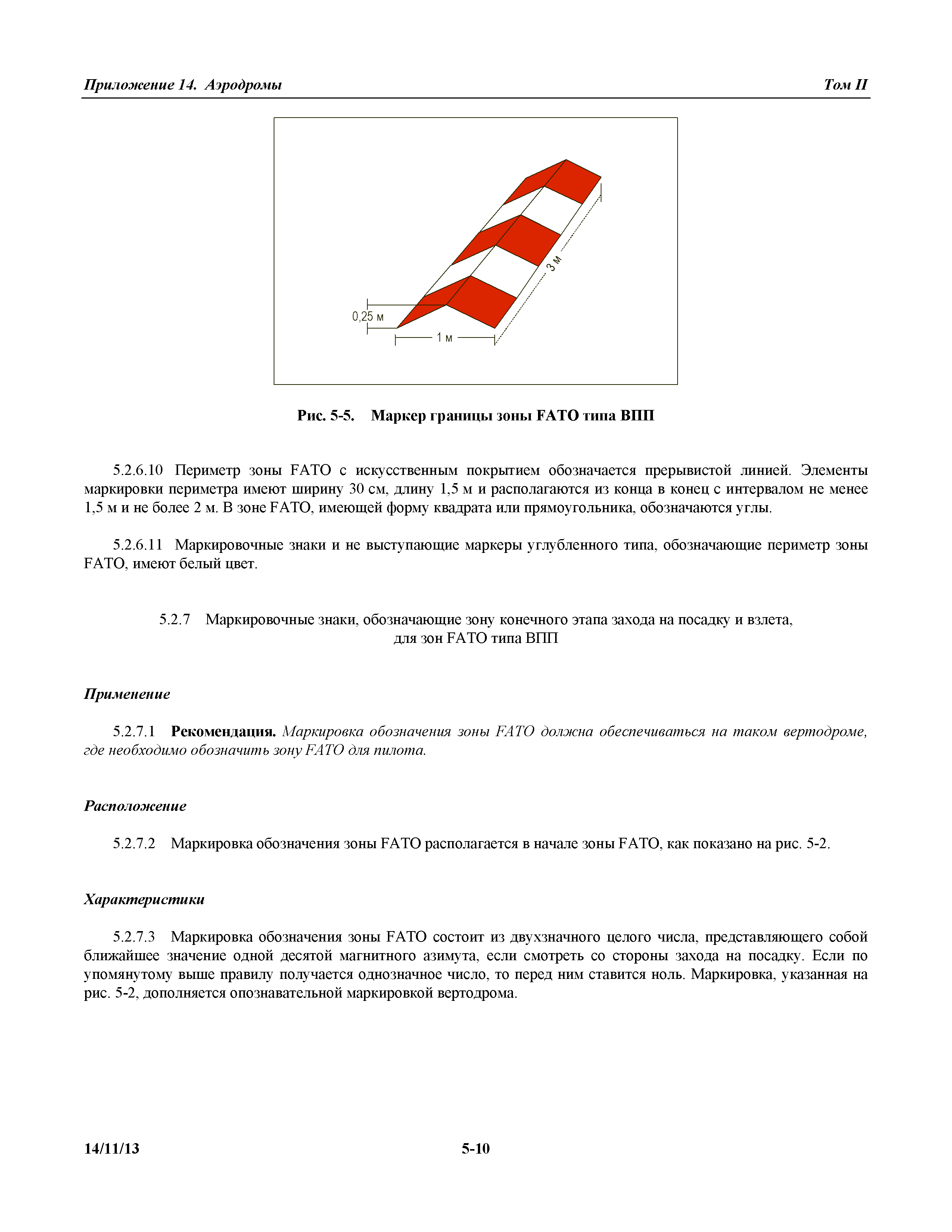 Международные стандарты