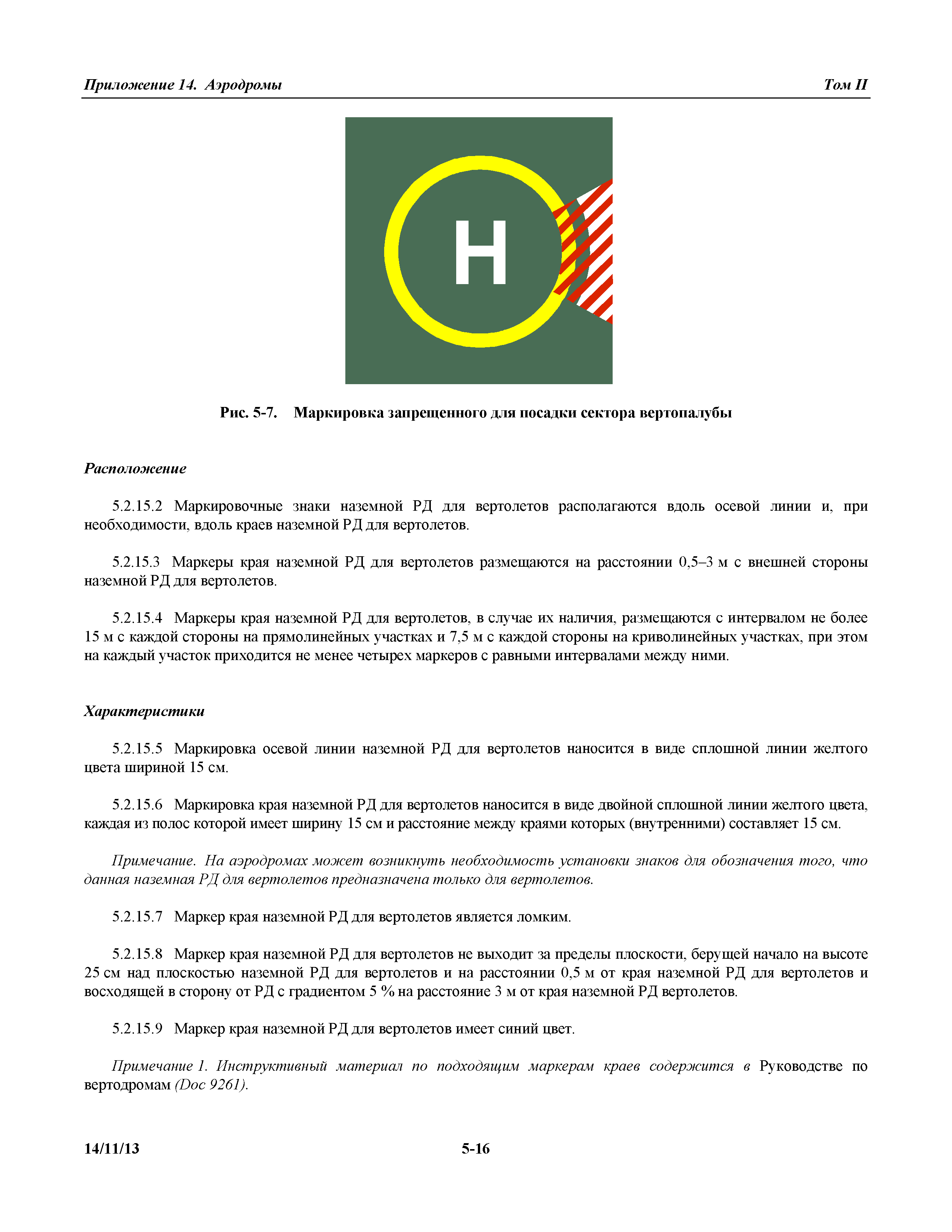 Международные стандарты