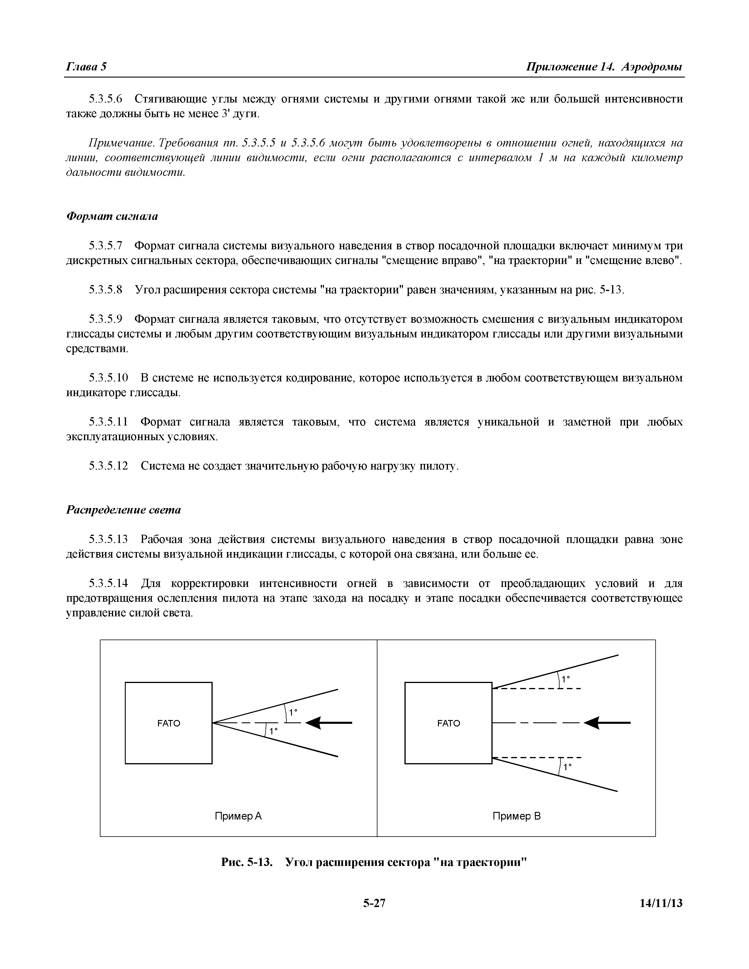 Международные стандарты