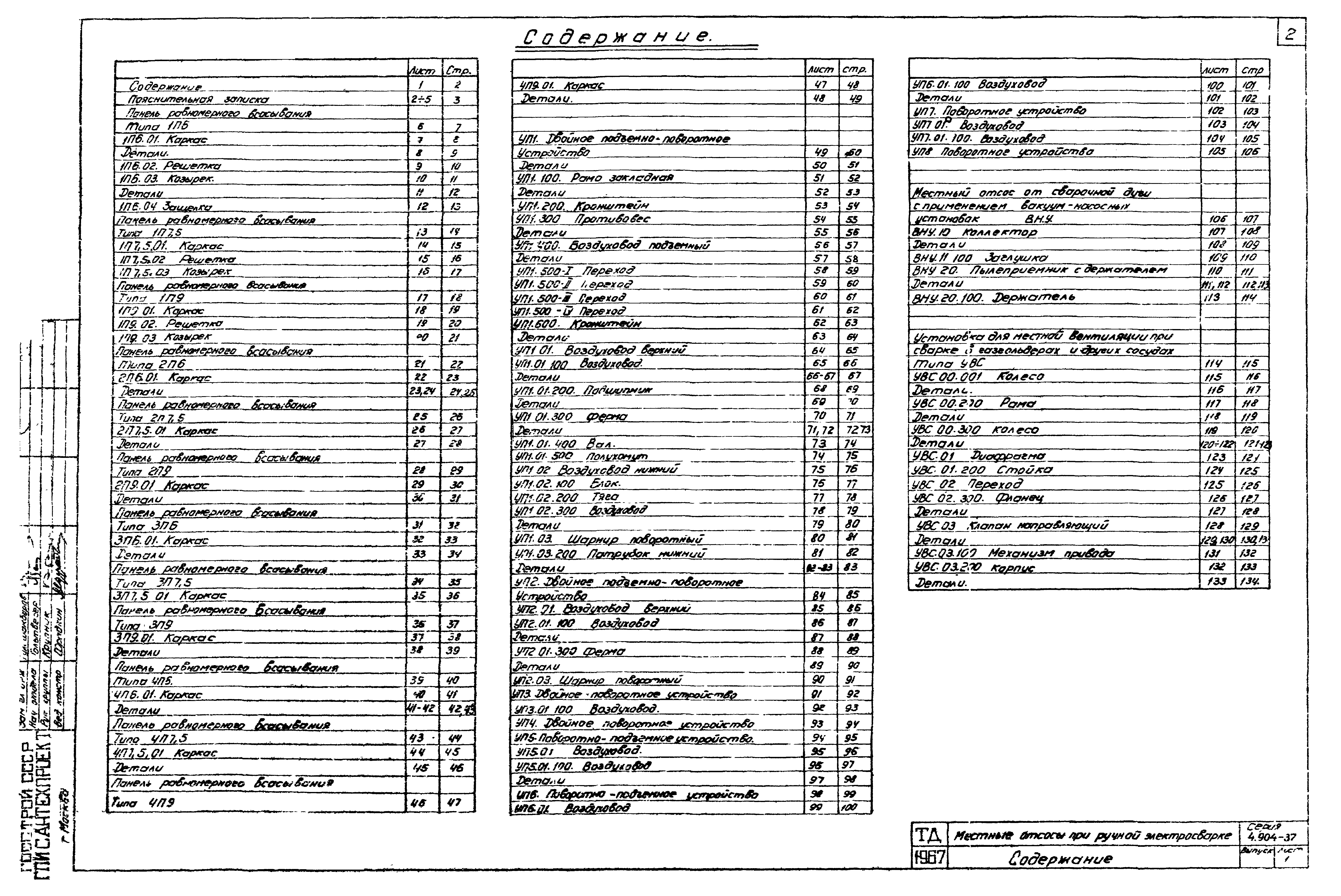 Серия 4.904-37