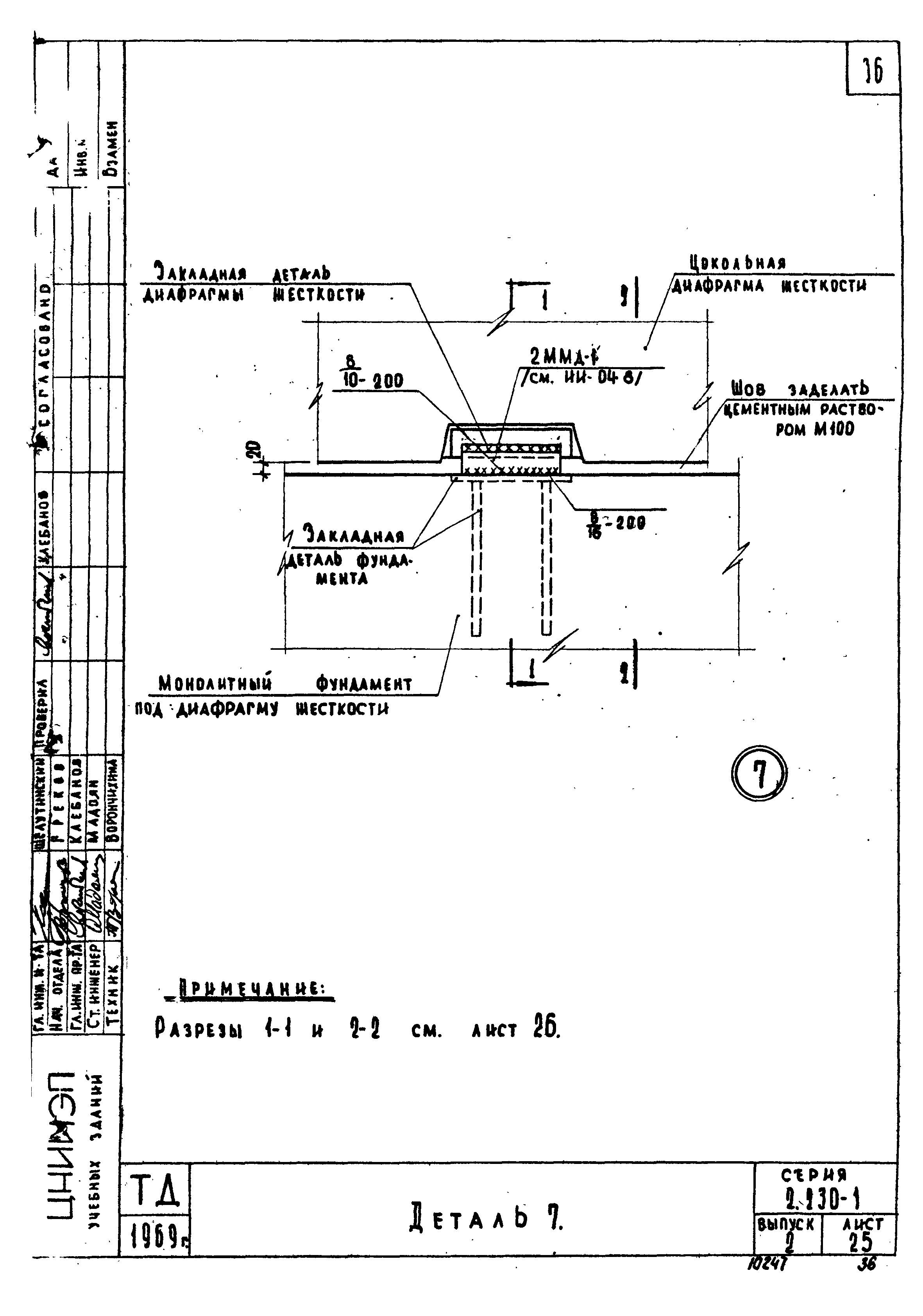 Серия 2.230-1