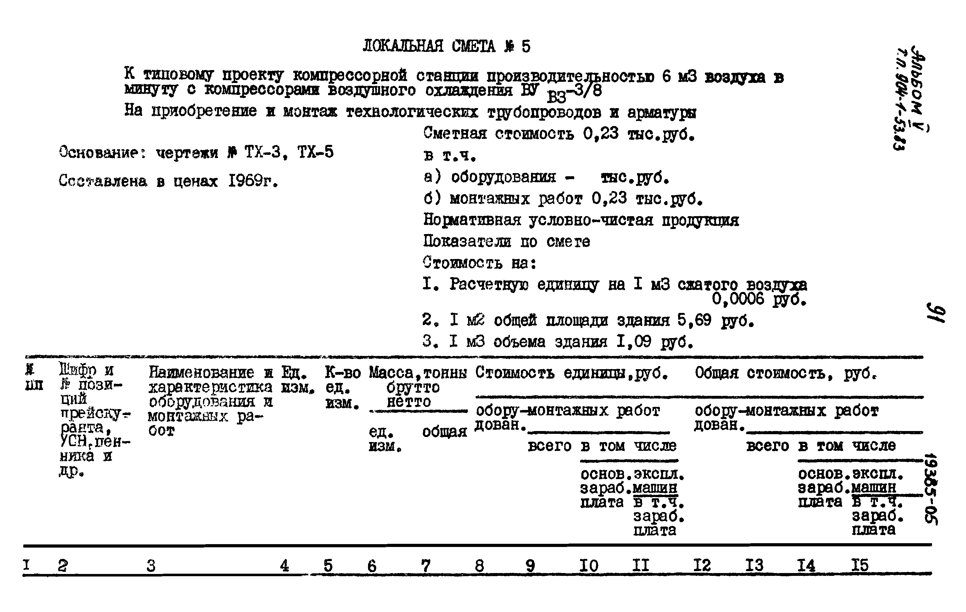 Типовой проект 904-1-53.83