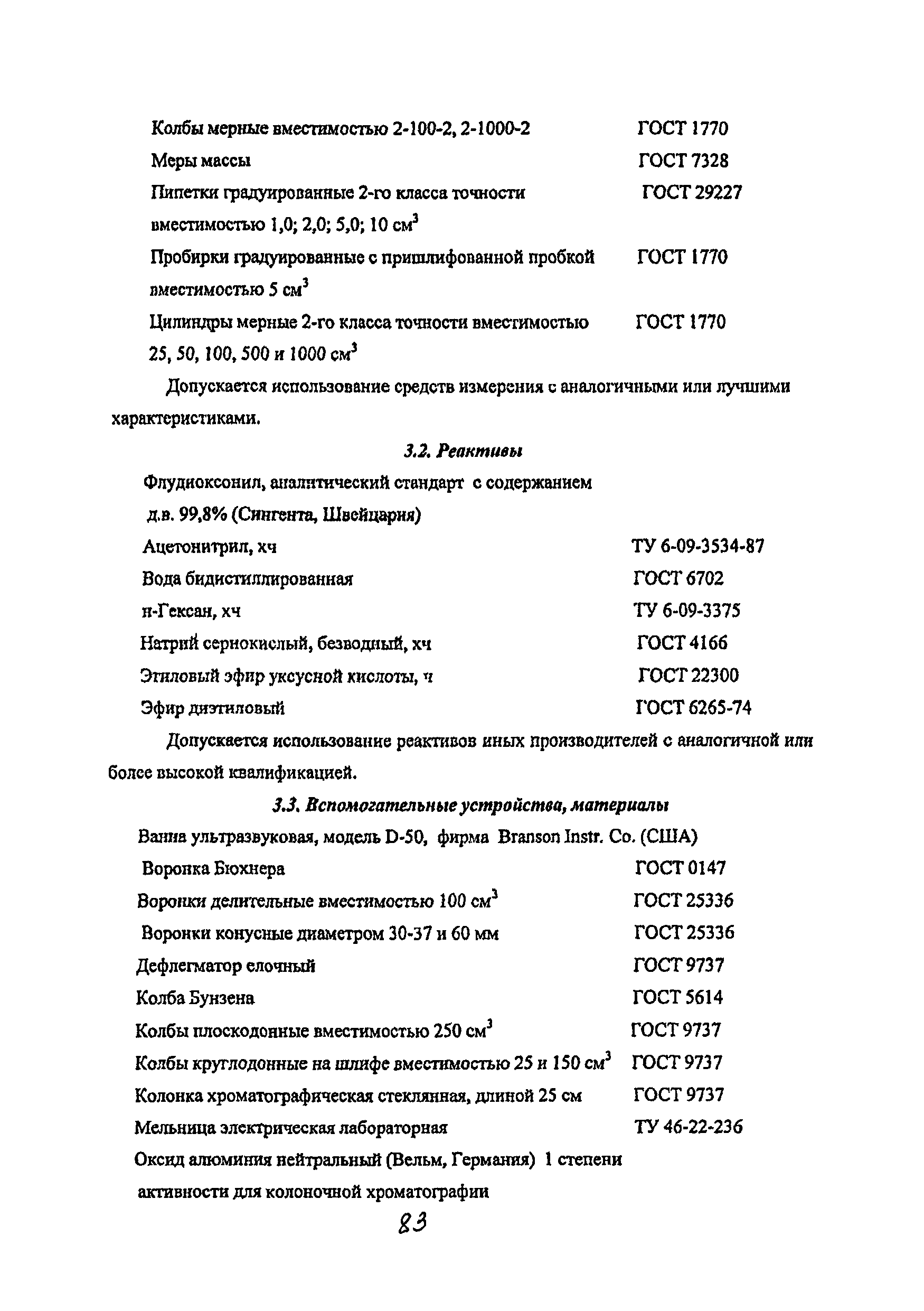 МУК 4.1.2055-06