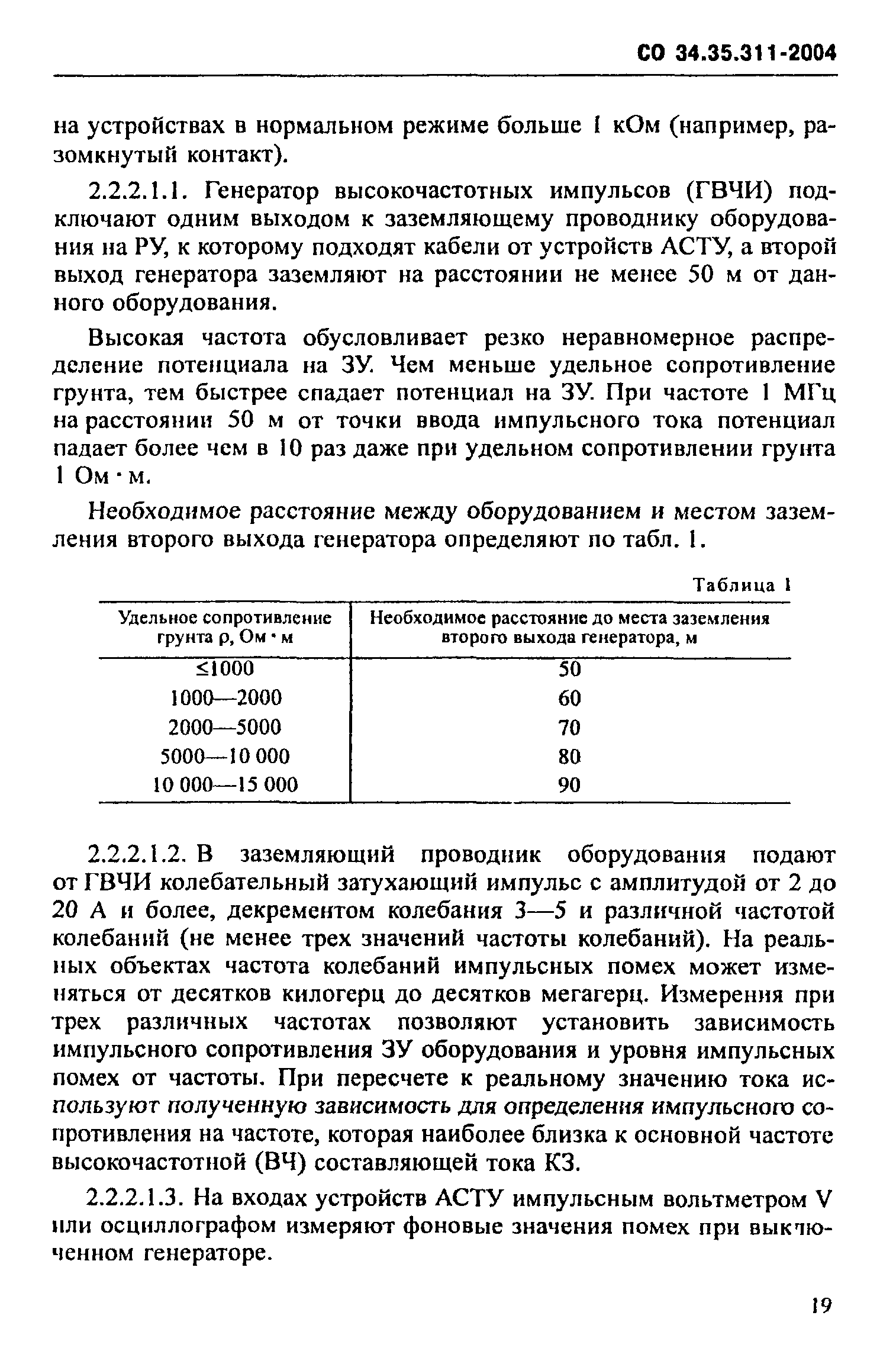 СО 34.35.311-2004