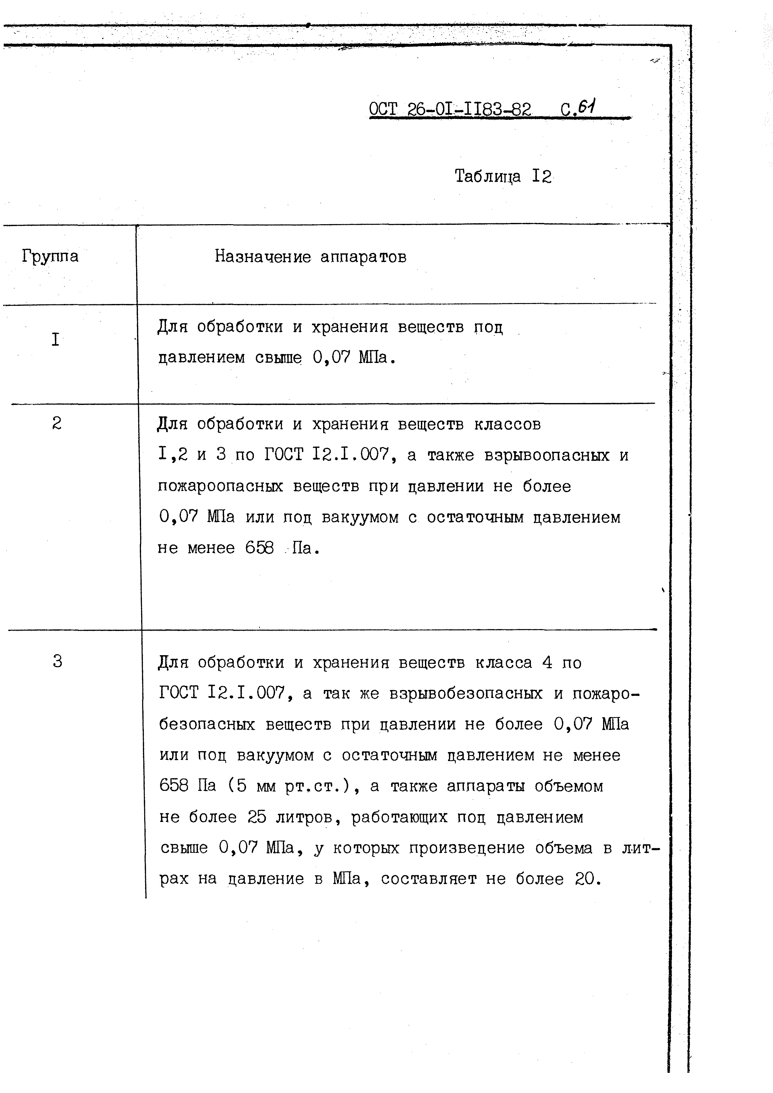 ОСТ 26-01-1183-82