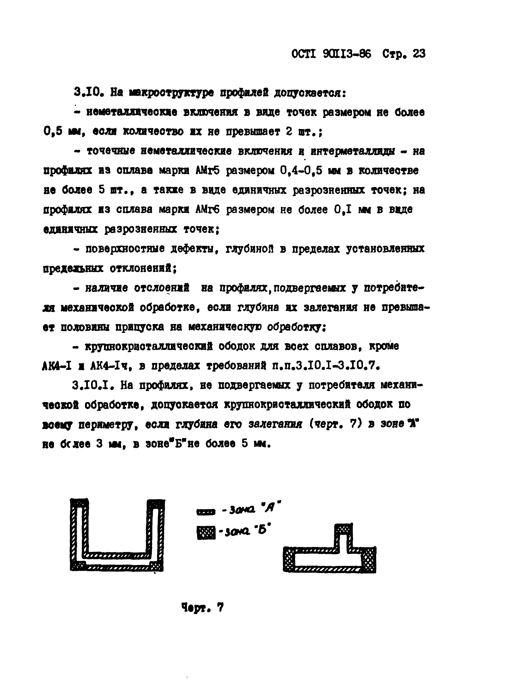 ОСТ 1 90113-86
