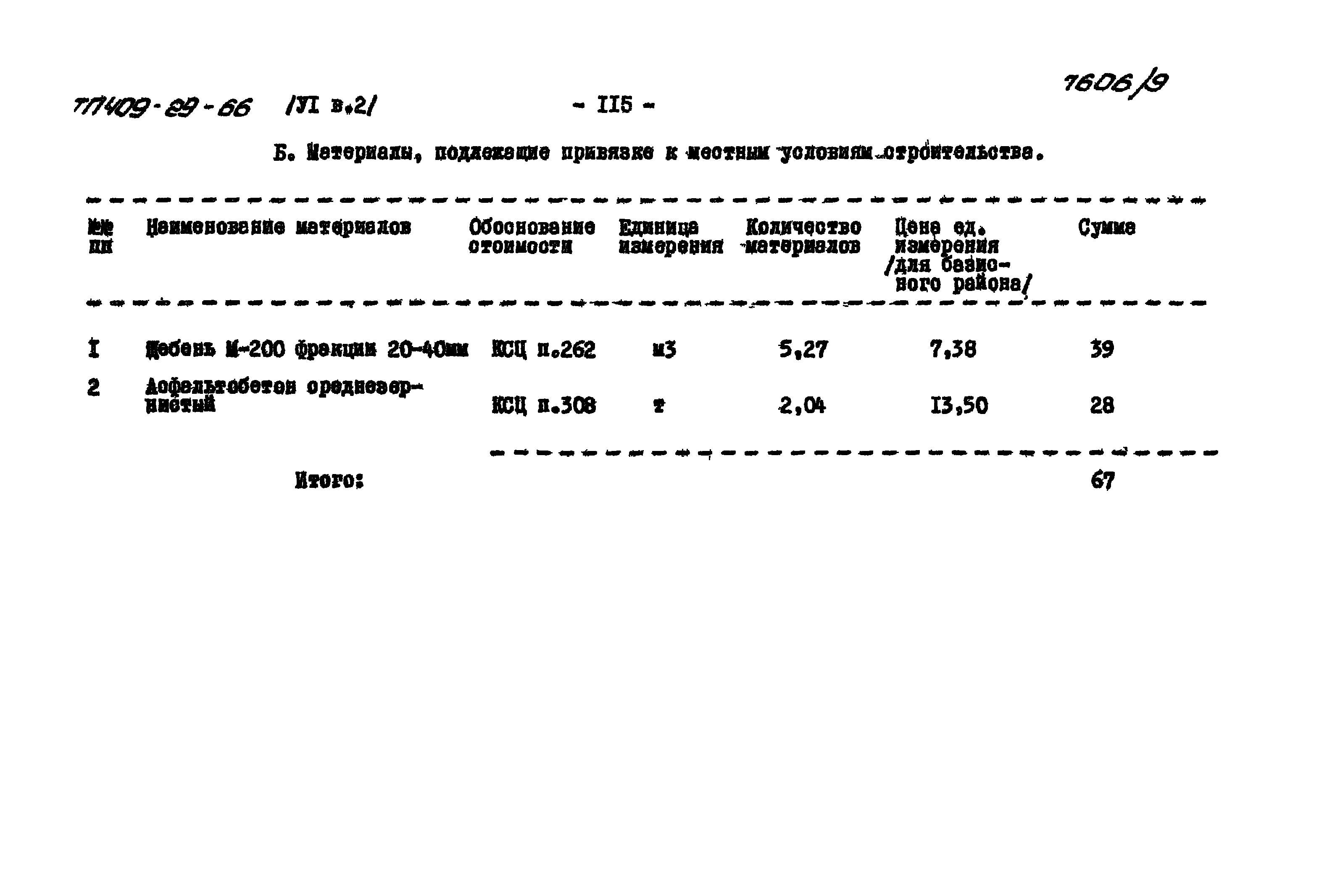 Типовой проект 409-29-66
