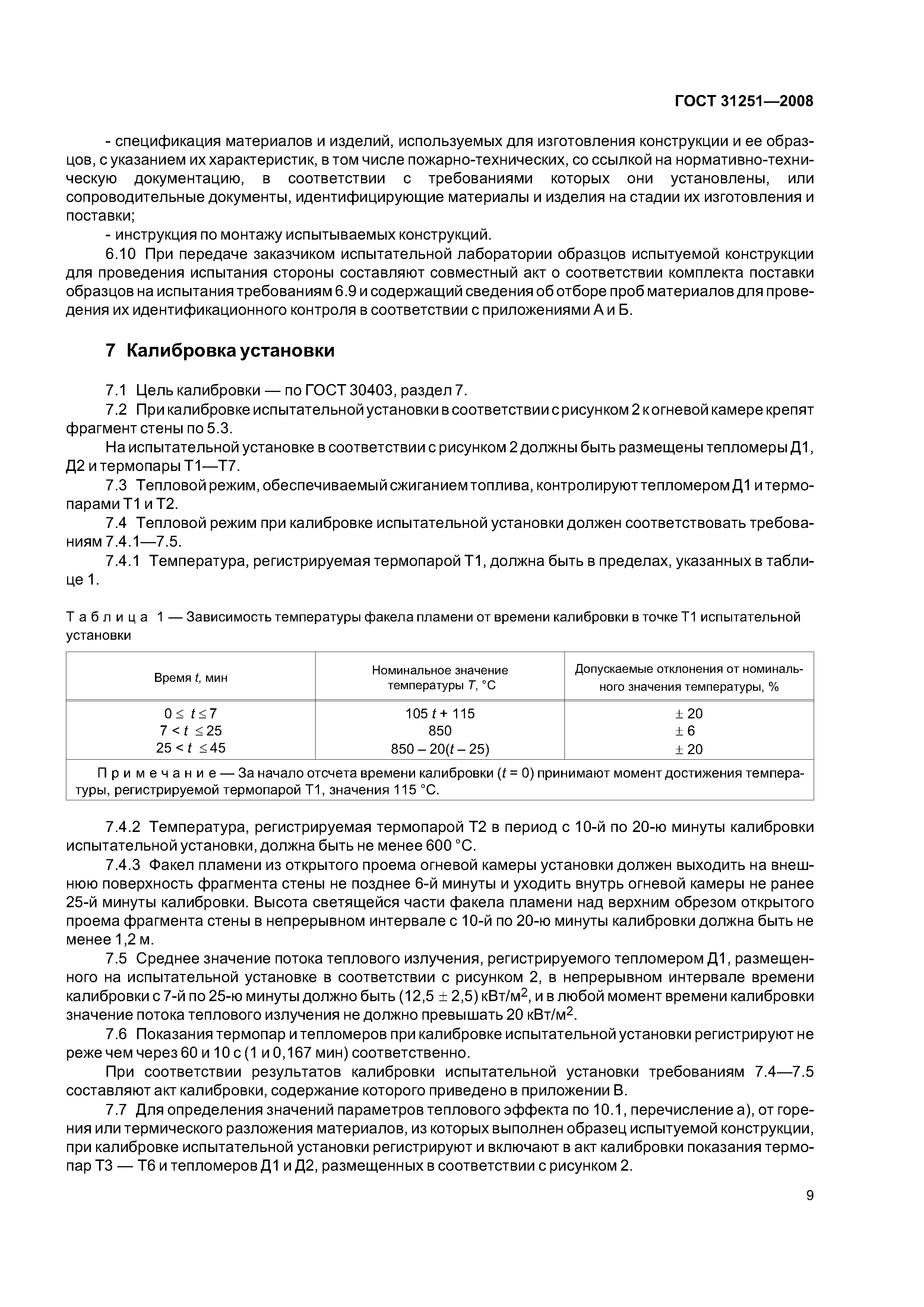 ГОСТ 31251-2008