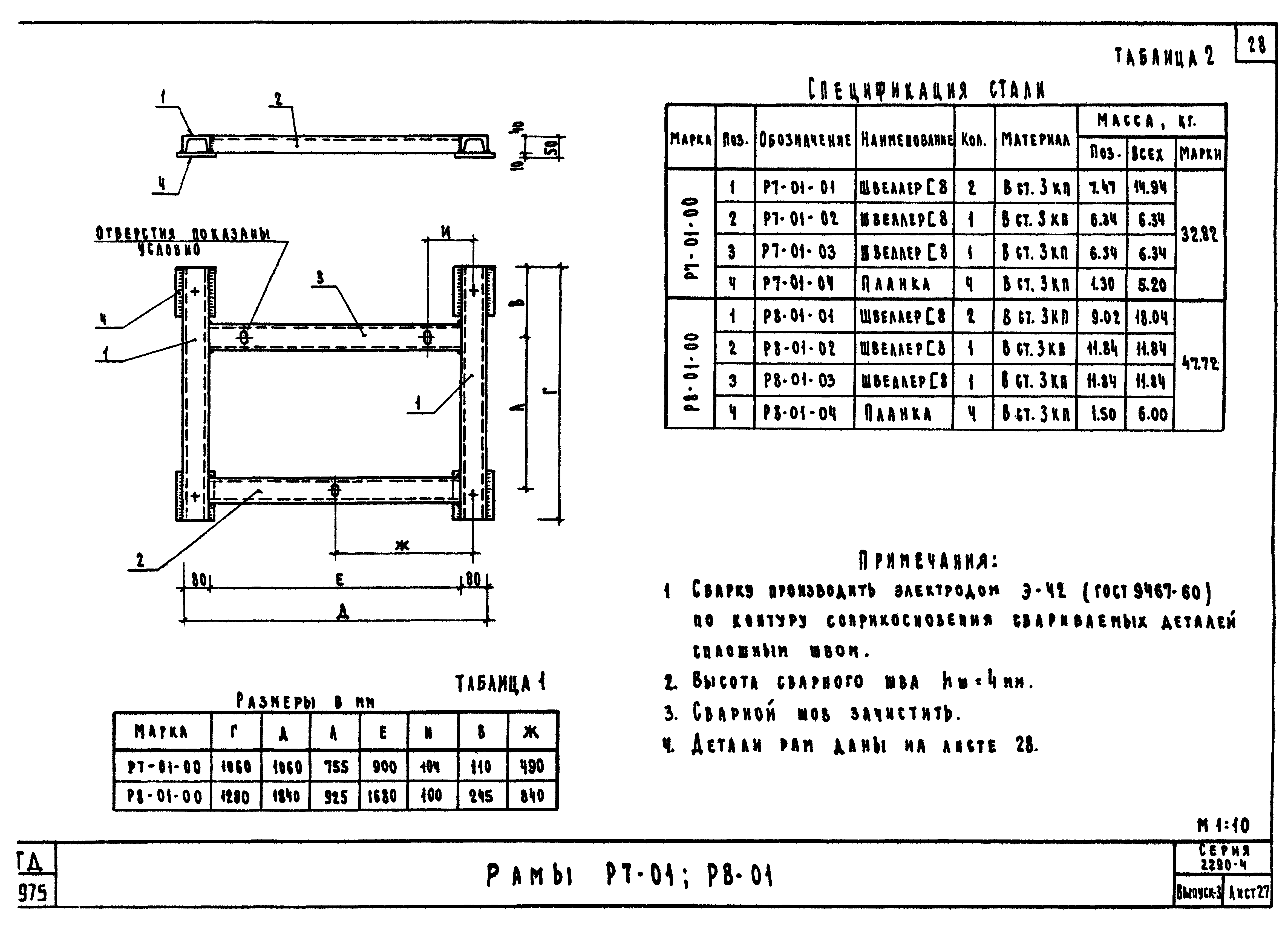 Серия 2.290-4