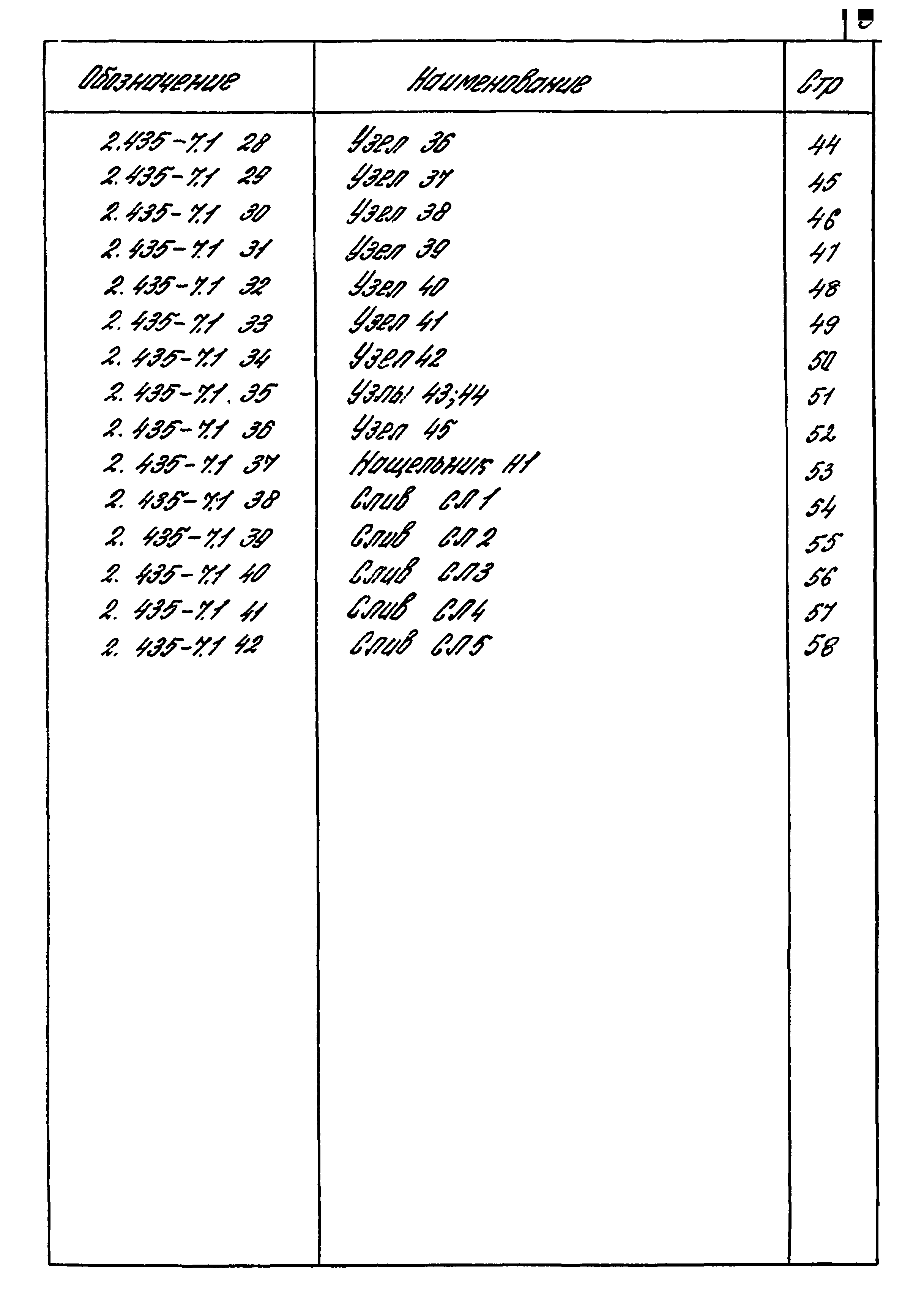 Серия 2.435-7