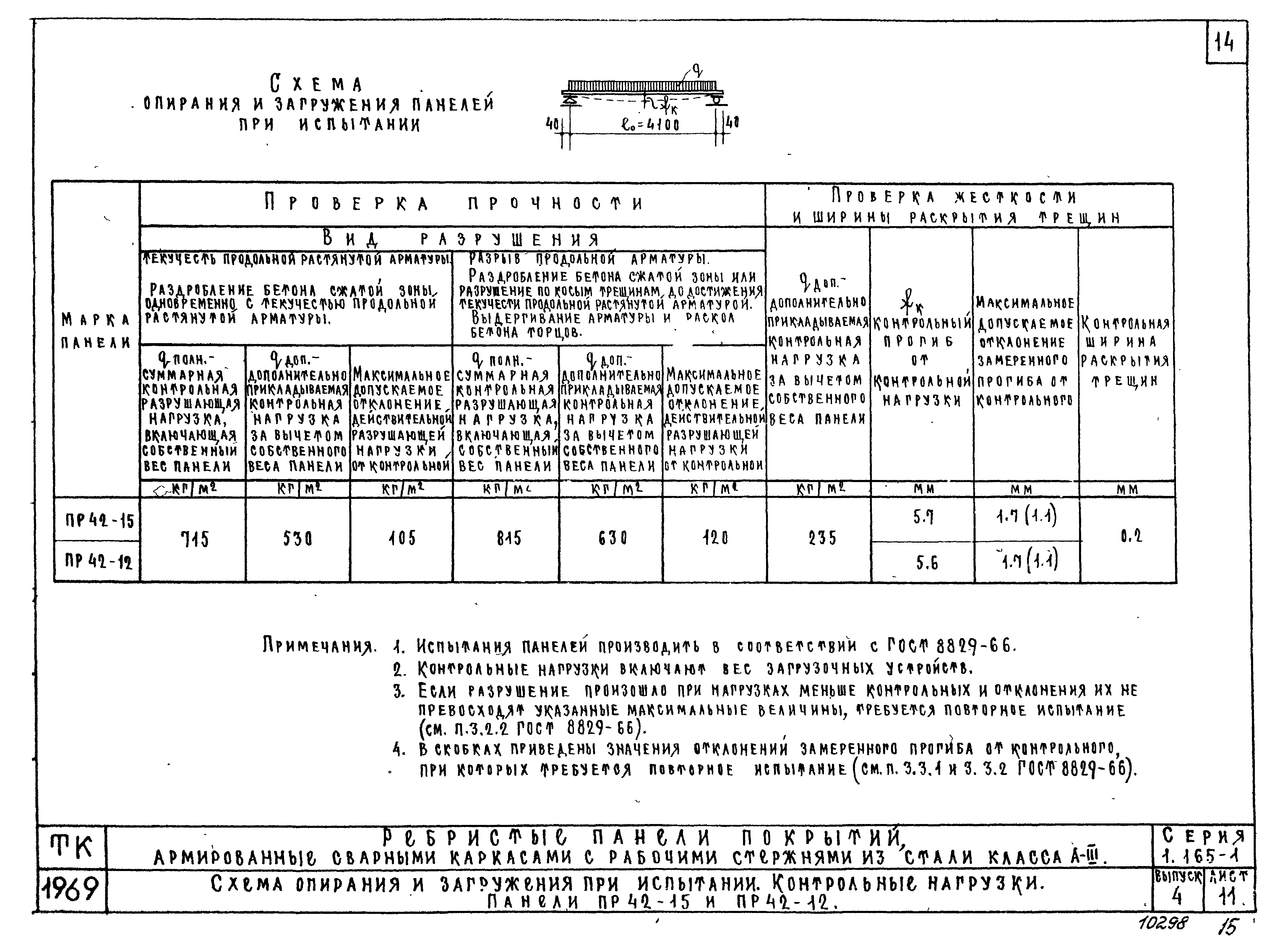 Серия 1.165-1