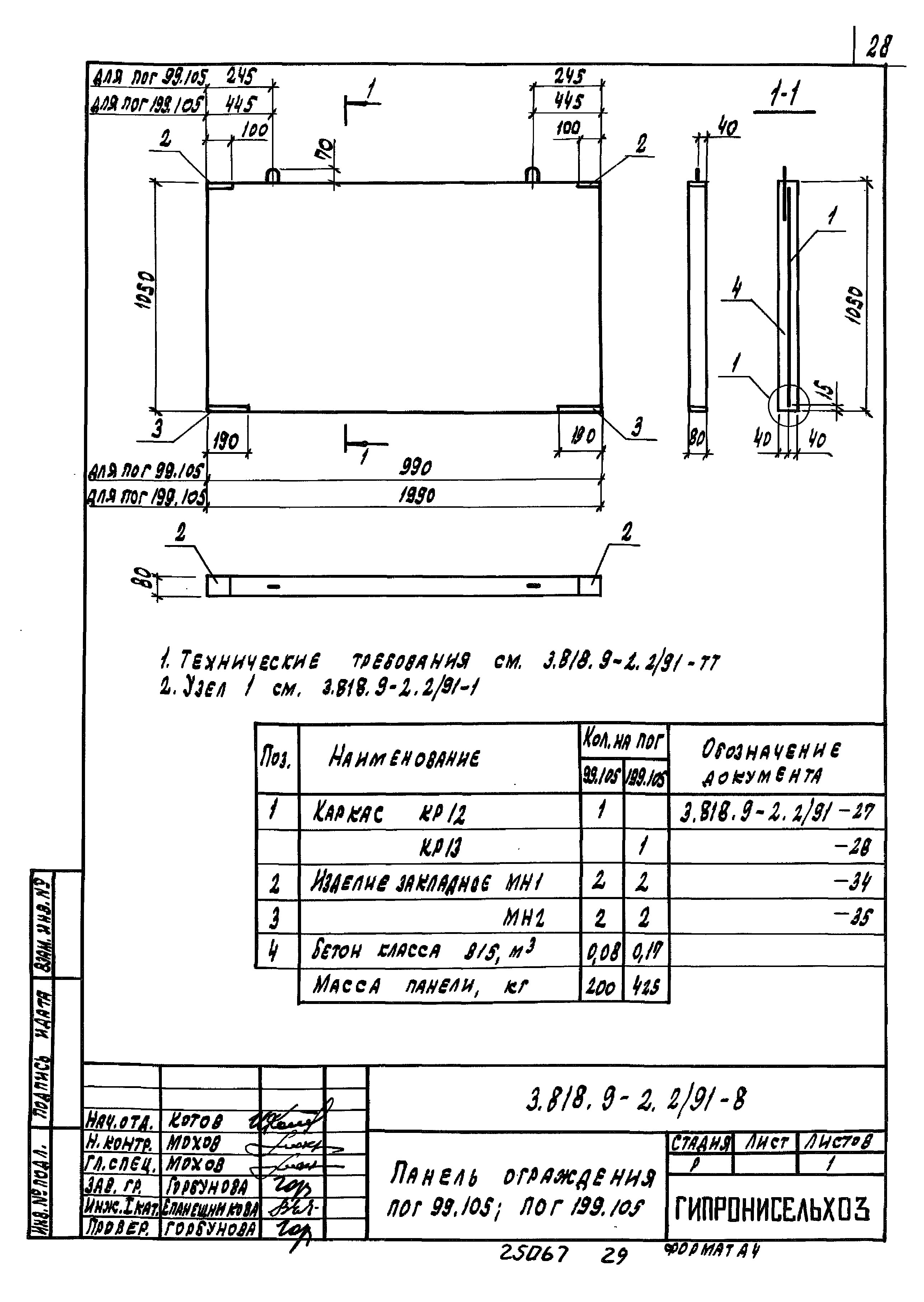 Серия 3.818.9-2