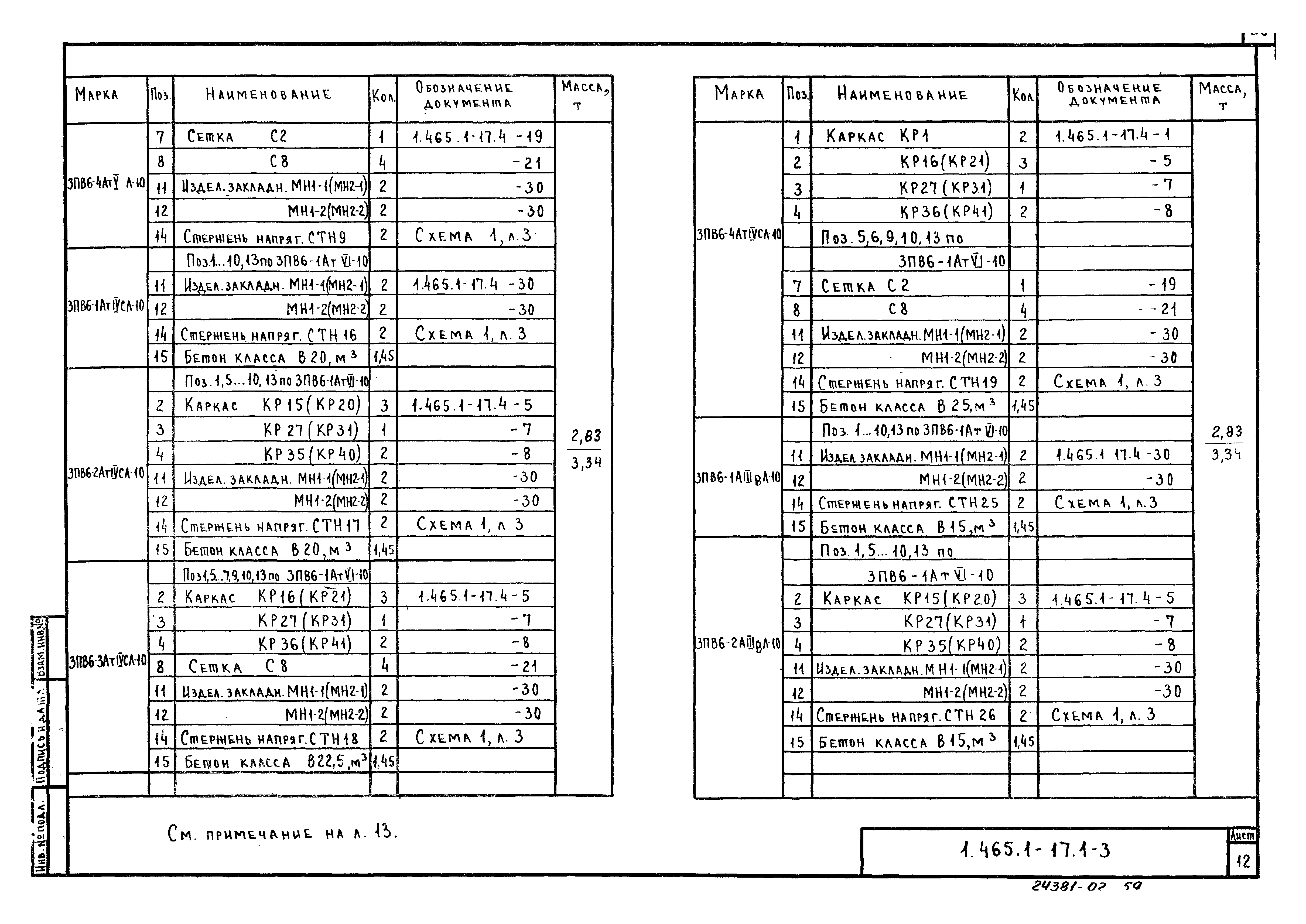 Серия 1.465.1-17